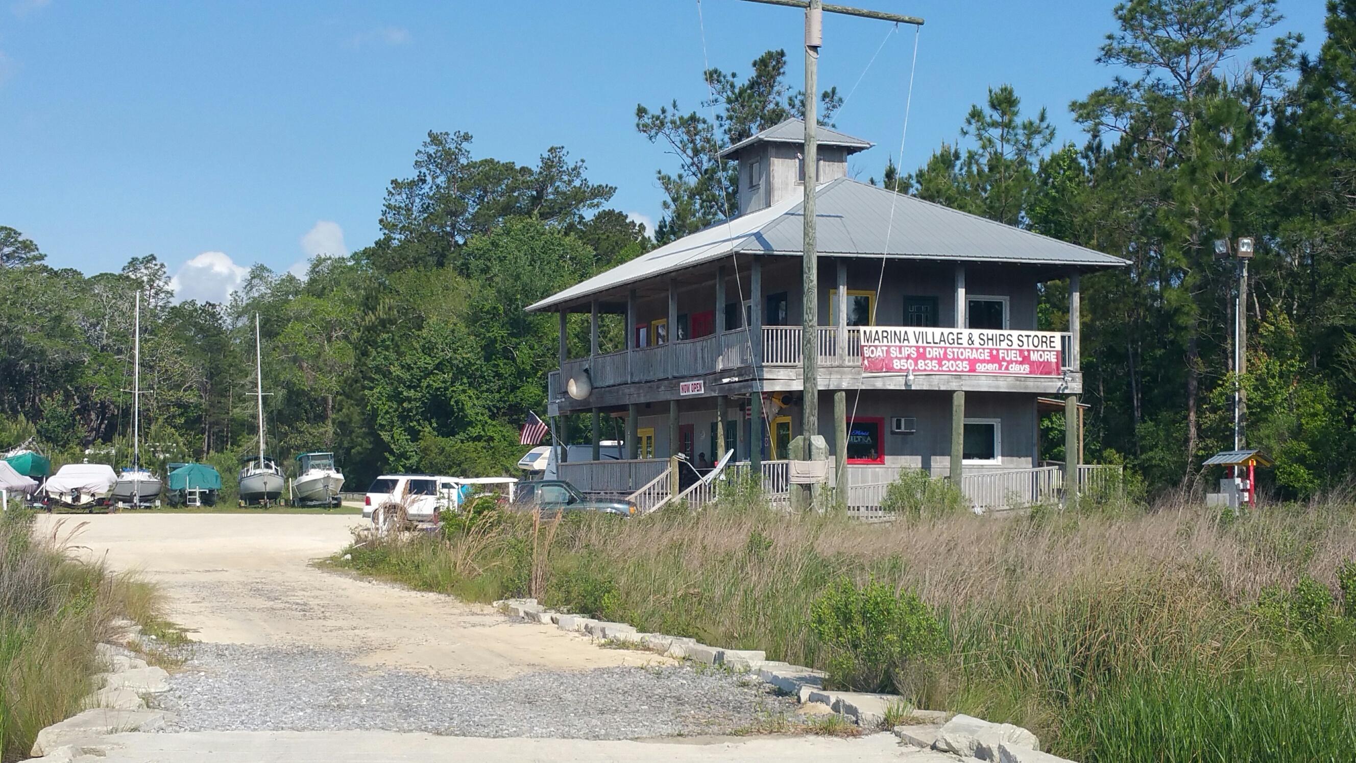 Marina Village - Land