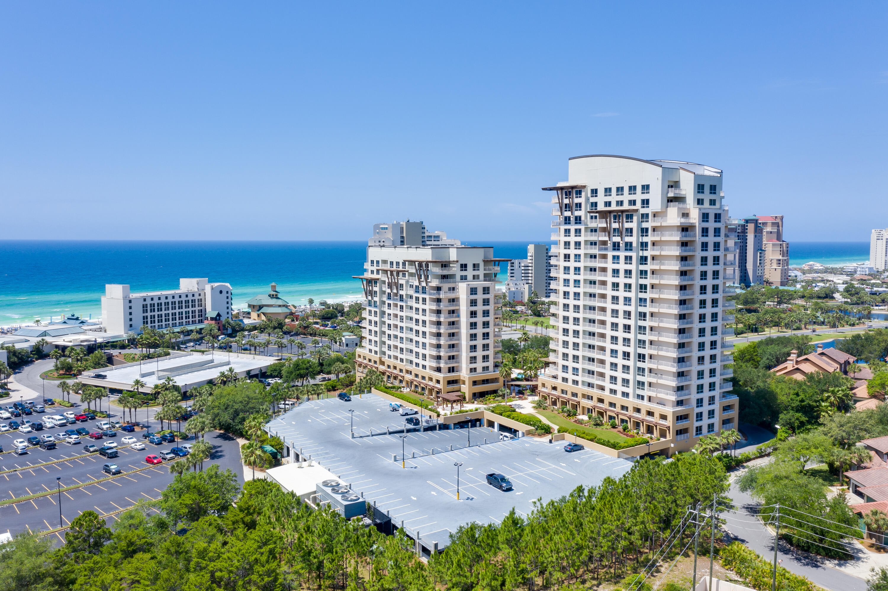 LUAU I - Residential