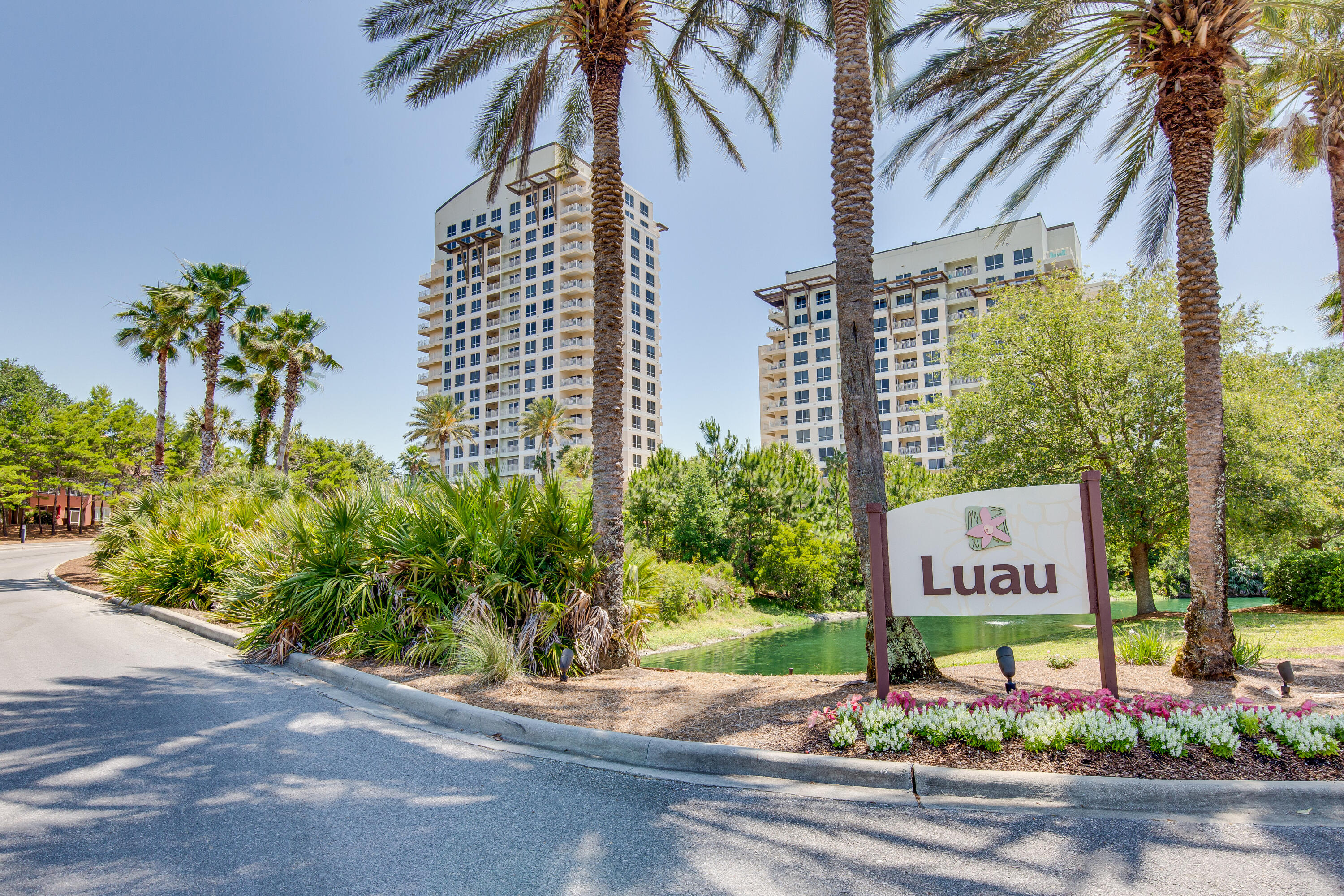 LUAU I - Residential