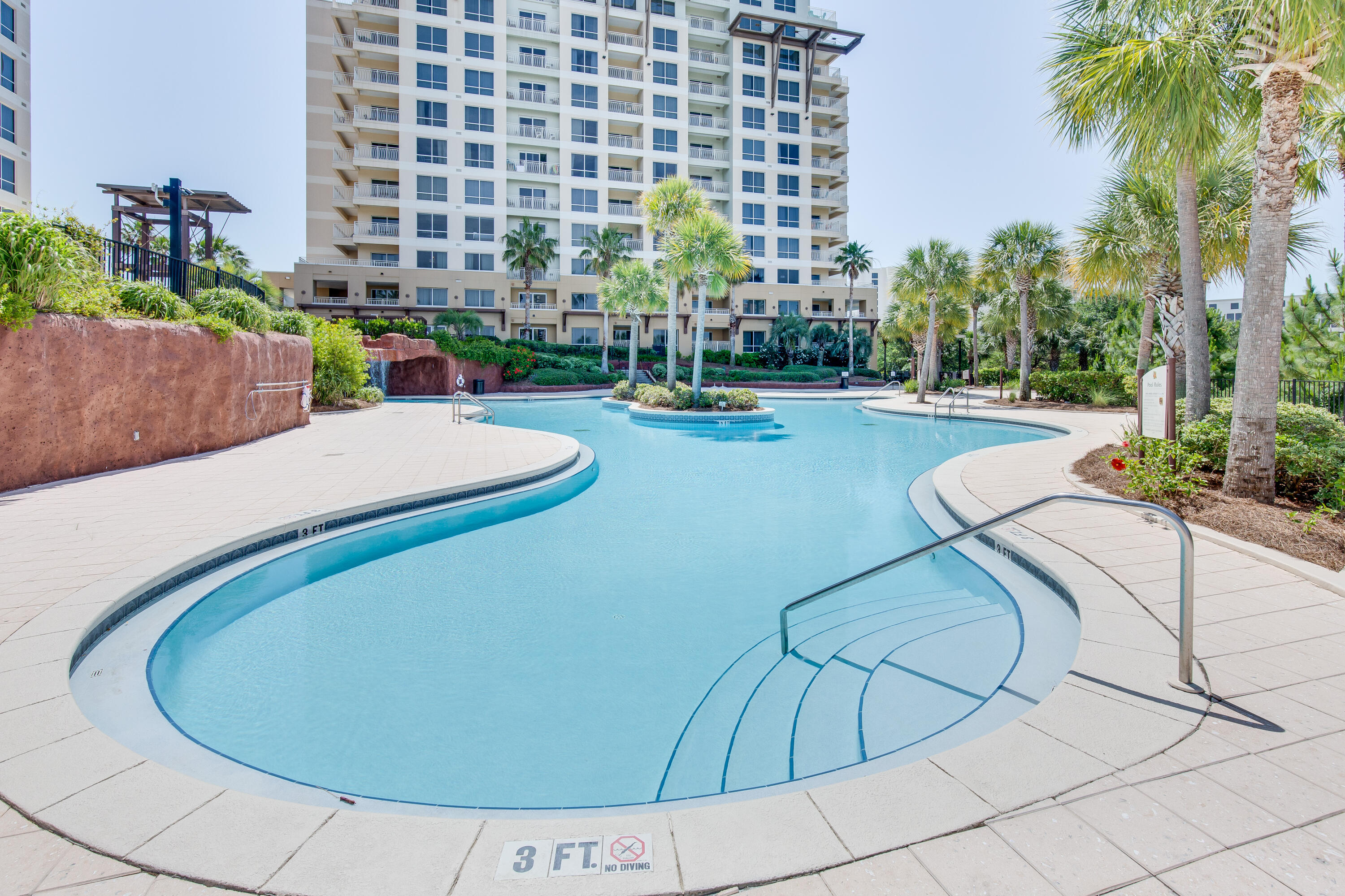 LUAU I - Residential