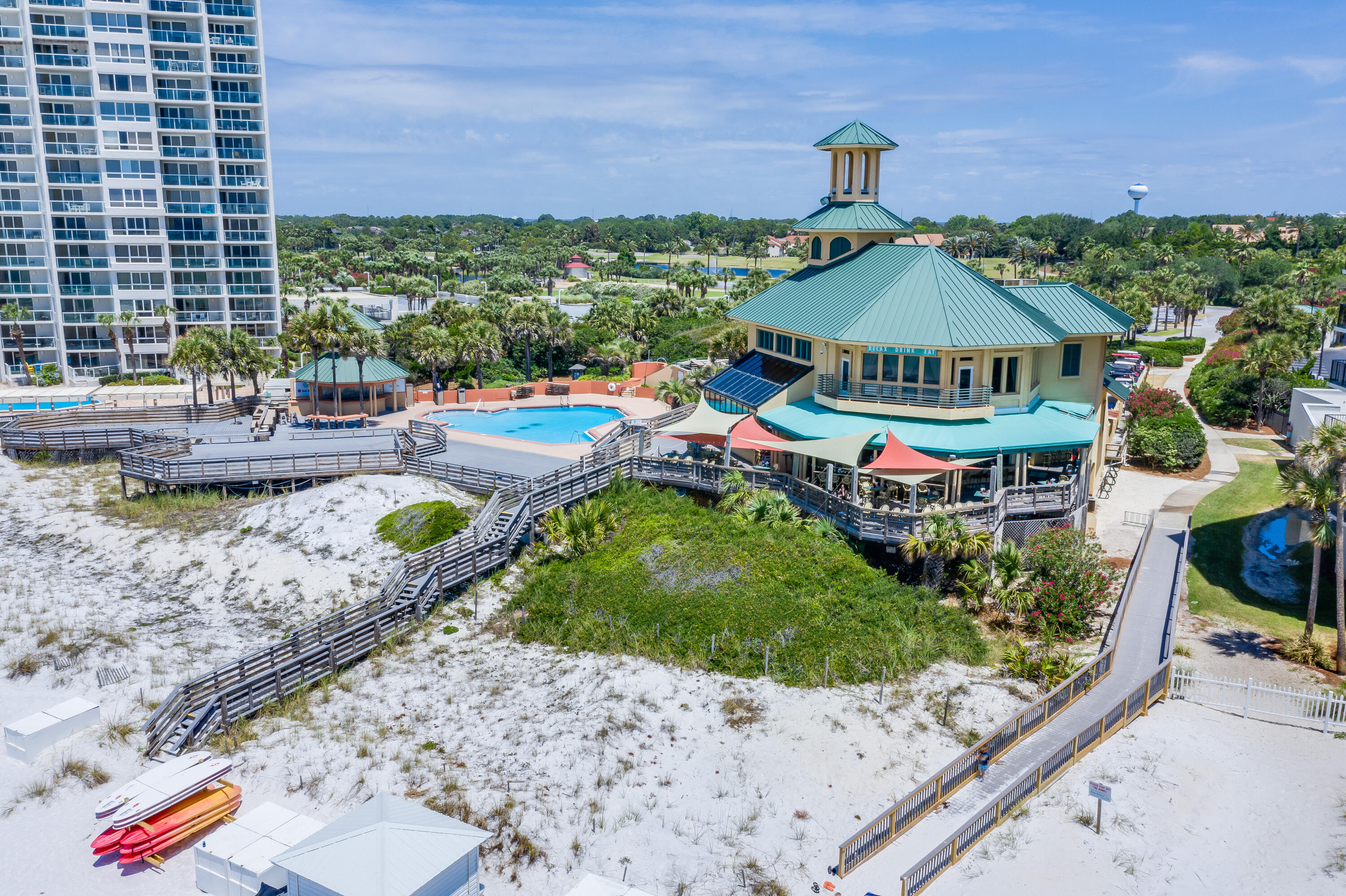 LUAU I - Residential
