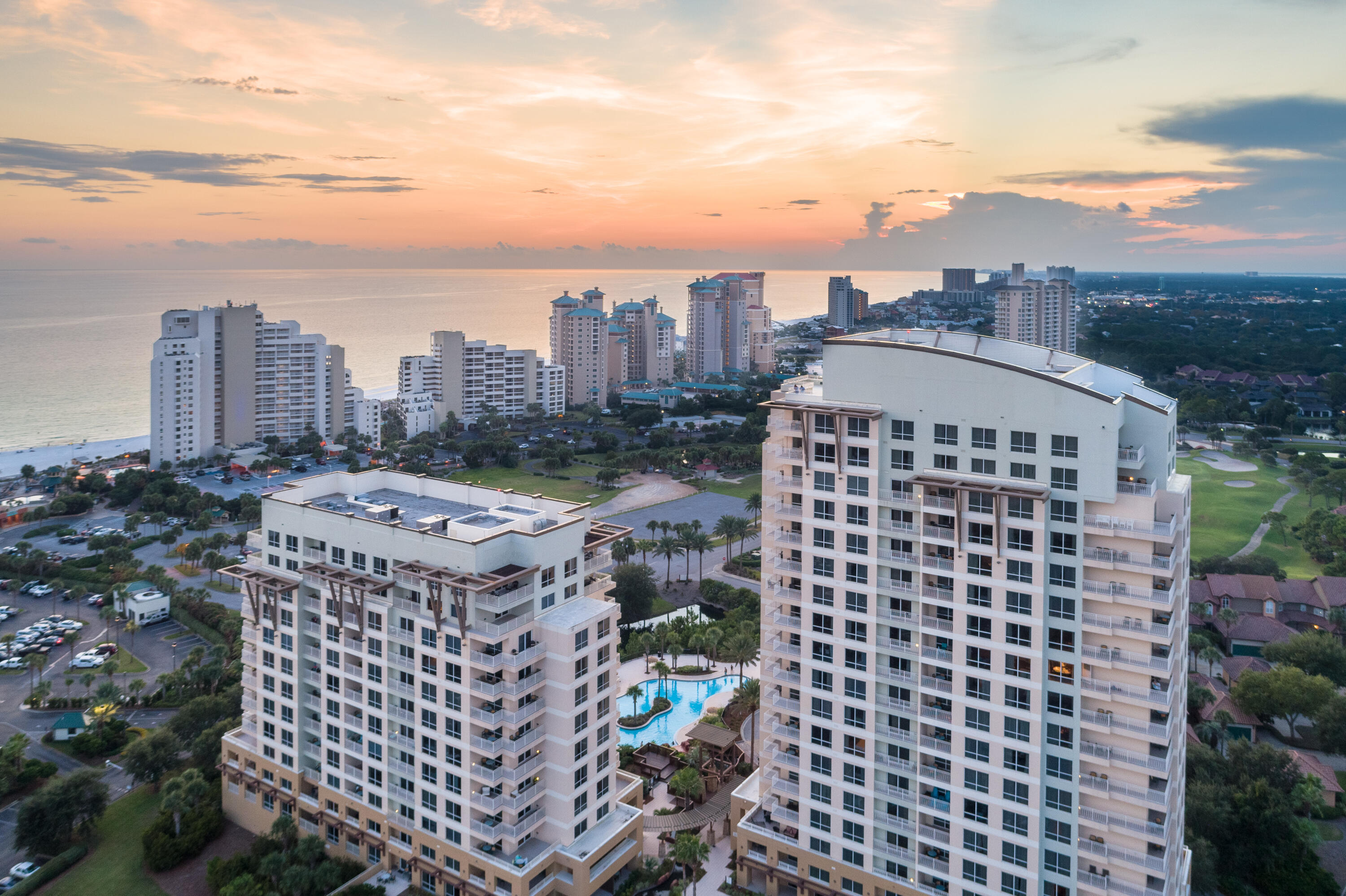 LUAU I - Residential