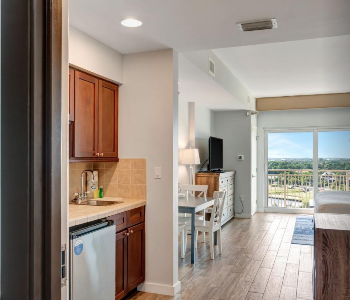 LUAU I - Residential
