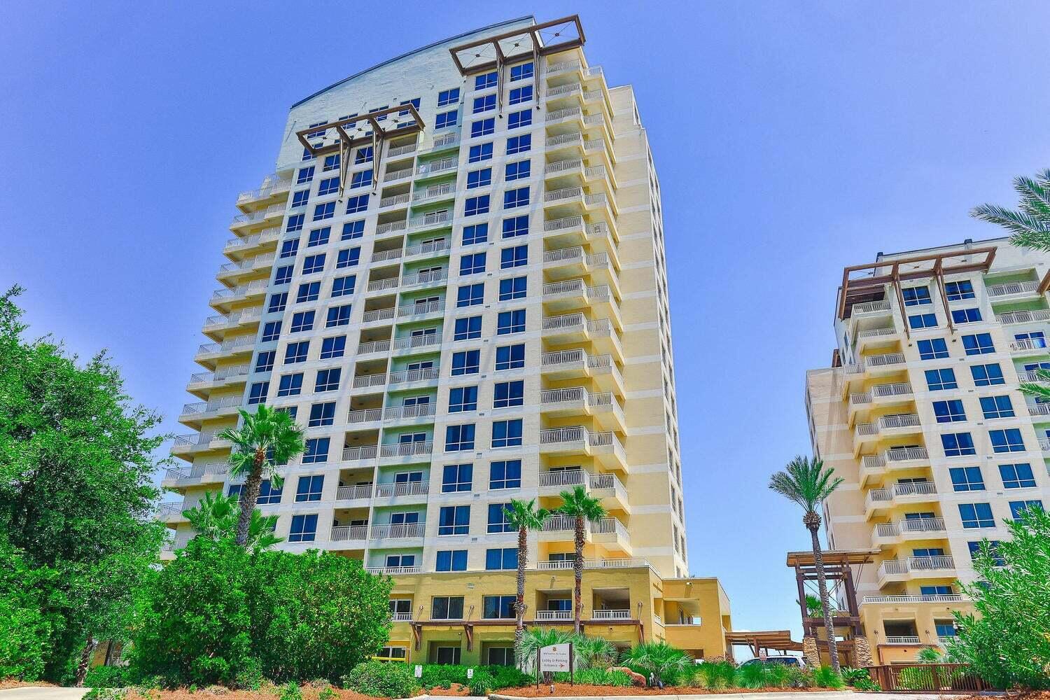 LUAU I - Residential