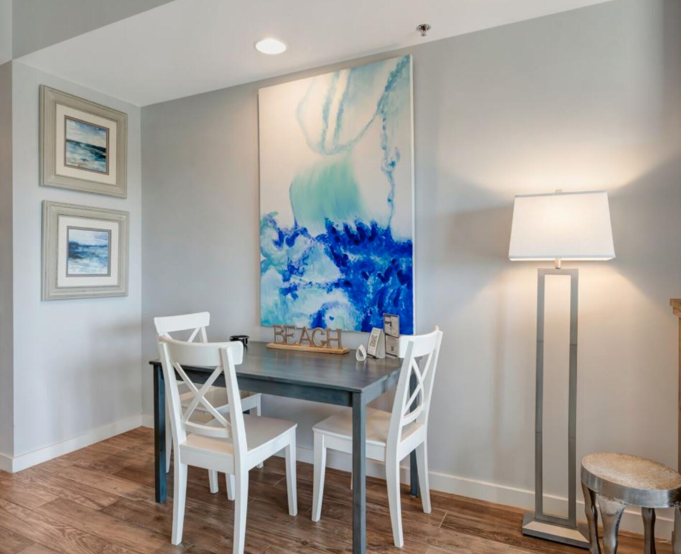 LUAU I - Residential