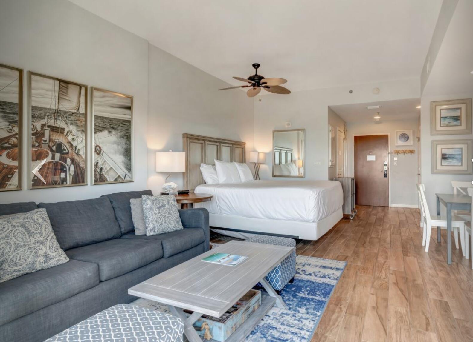 LUAU I - Residential