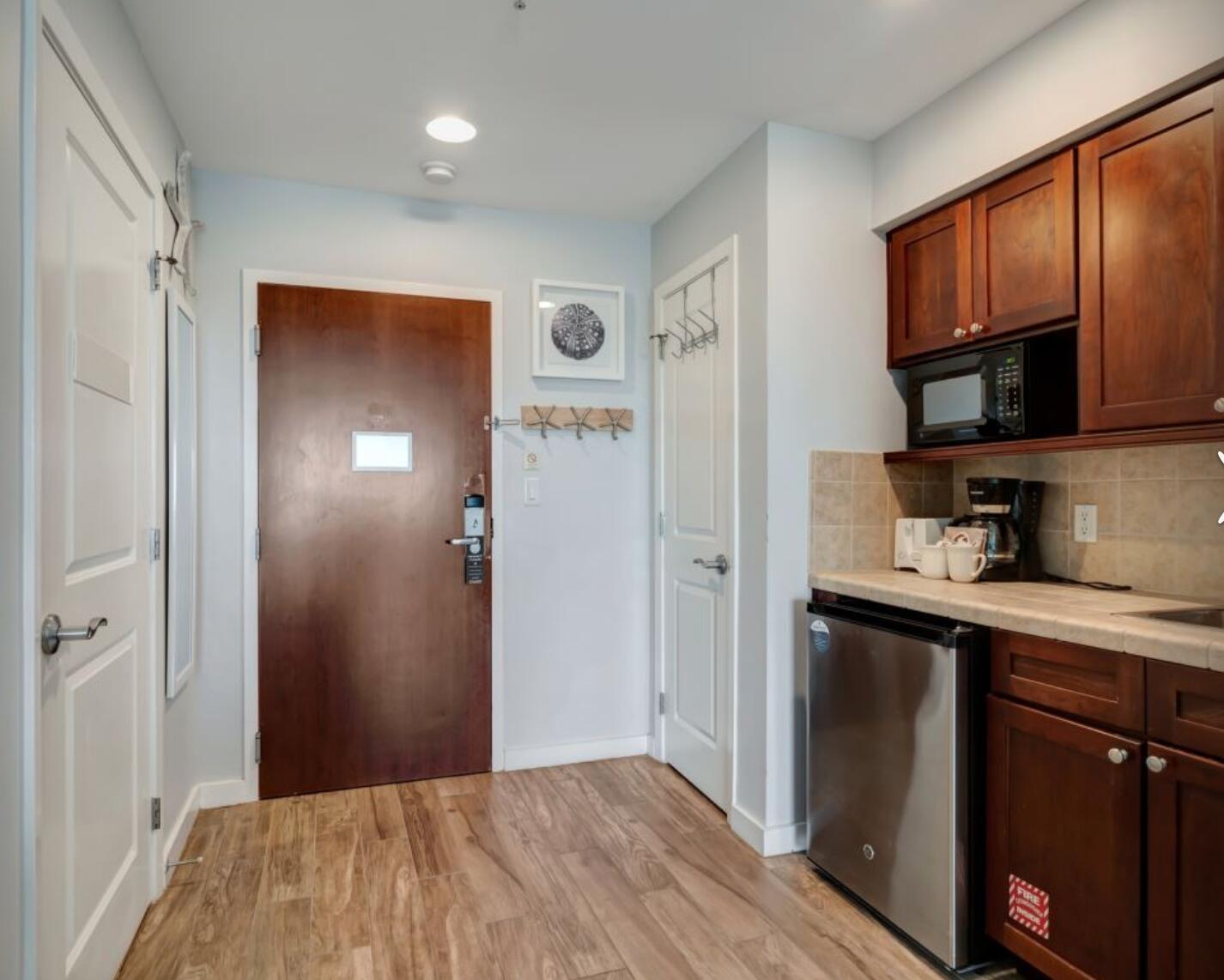 LUAU I - Residential