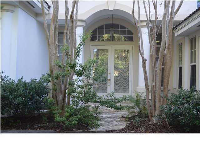 KELLY PLANTATION S/D - Residential