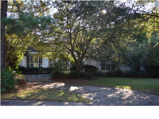 KELLY PLANTATION S/D - Residential