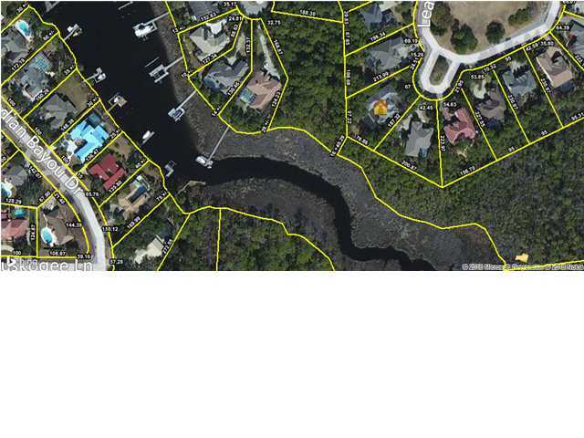 KELLY PLANTATION S/D - Residential