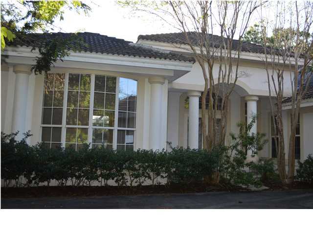 KELLY PLANTATION S/D - Residential