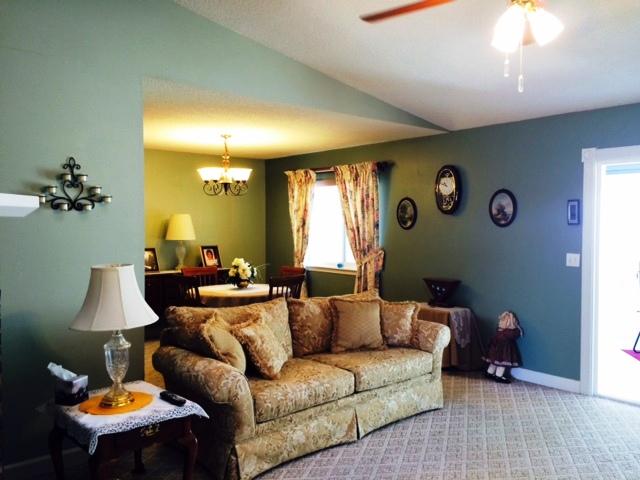 CEDAR RIDGE PH 10 - Residential