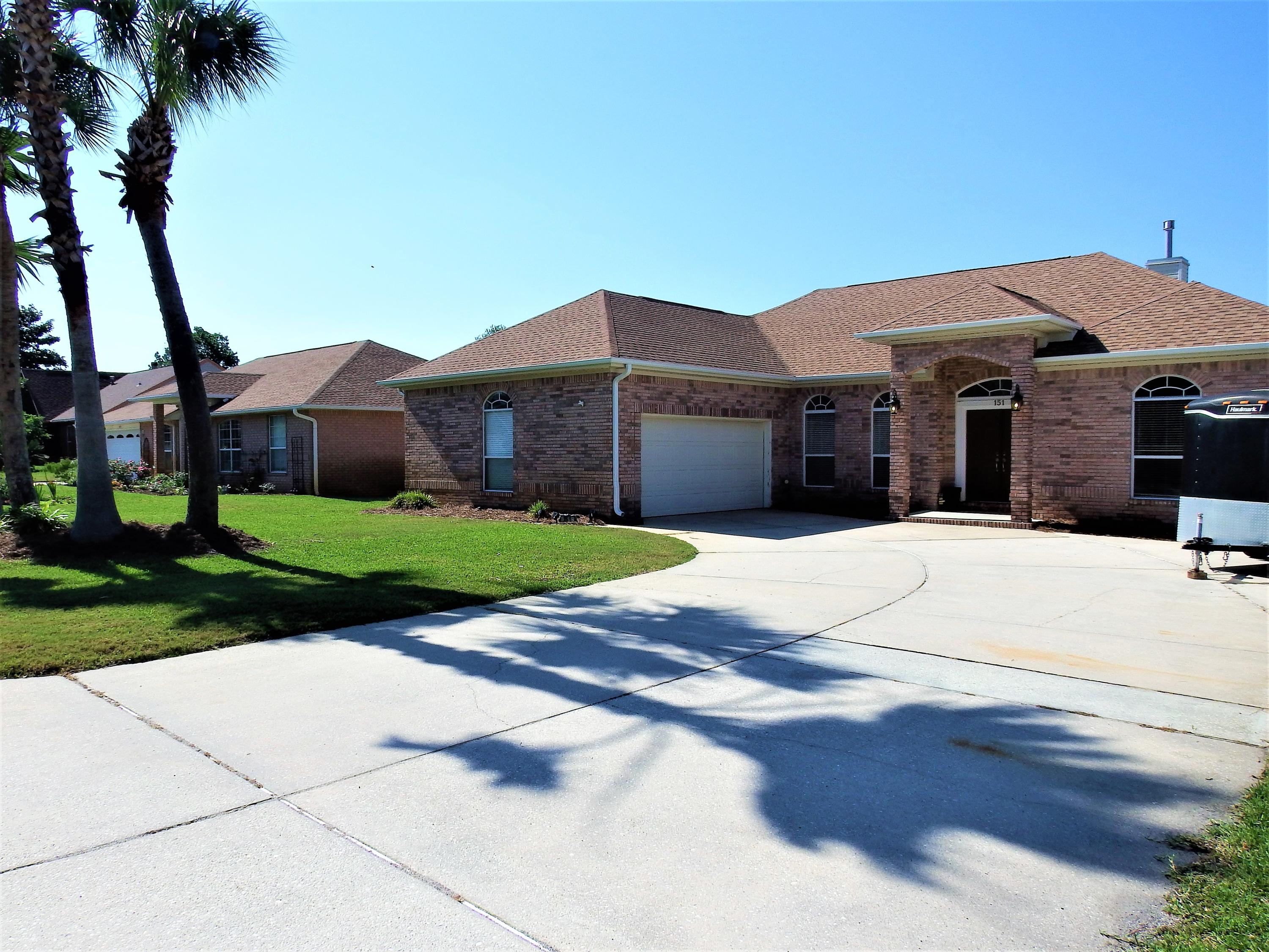 Emerald Pointe Plat Ii - Residential