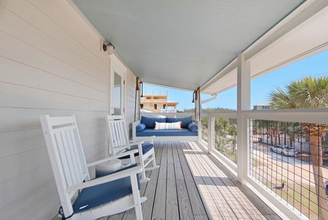 A home in Santa Rosa Beach