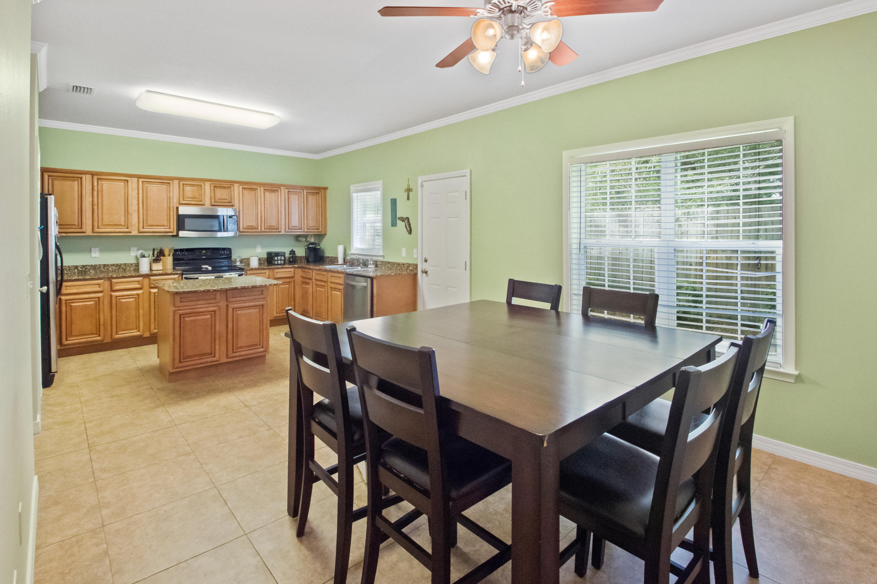 MERIDIAN SQUARE T/H - Residential Lease