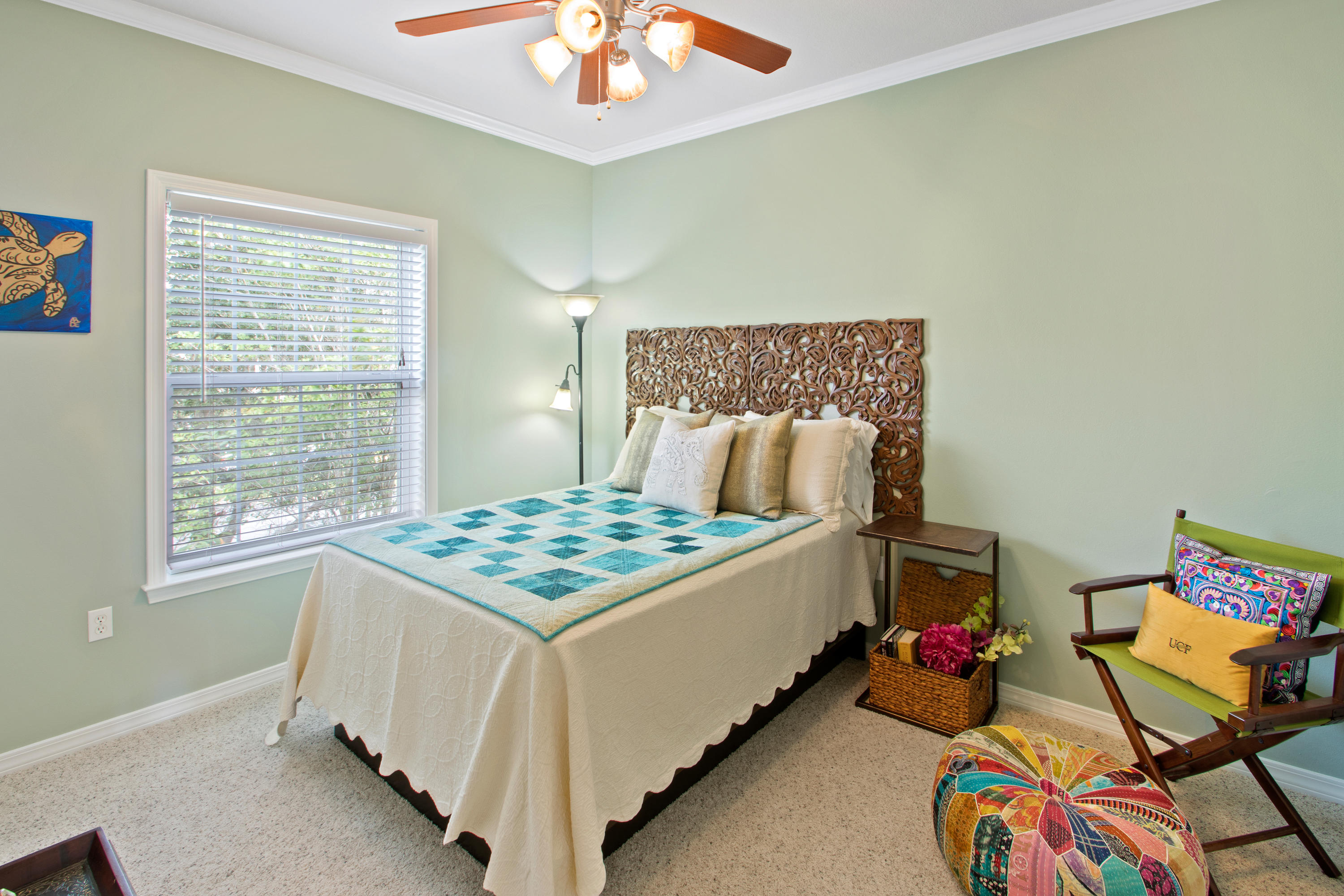 MERIDIAN SQUARE T/H - Residential Lease