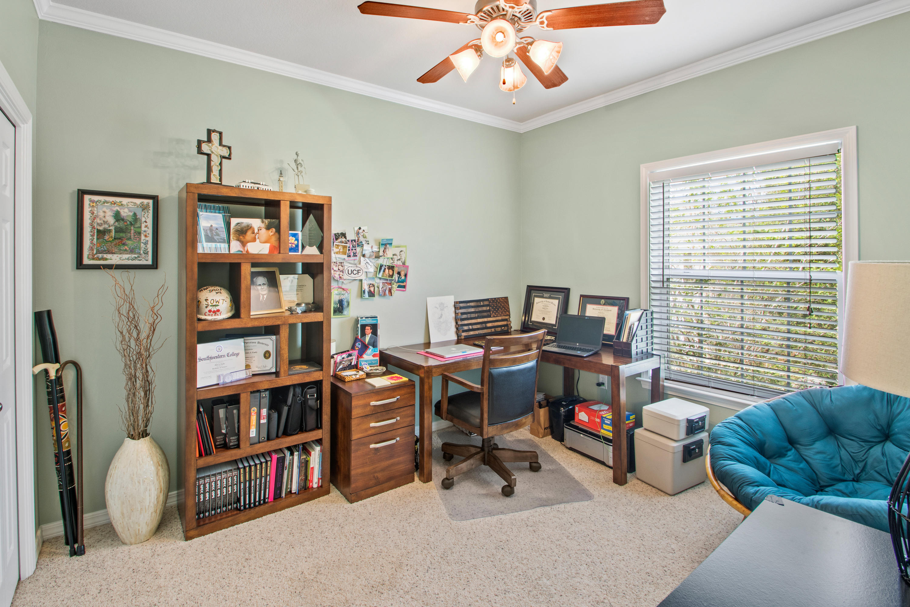 MERIDIAN SQUARE T/H - Residential Lease