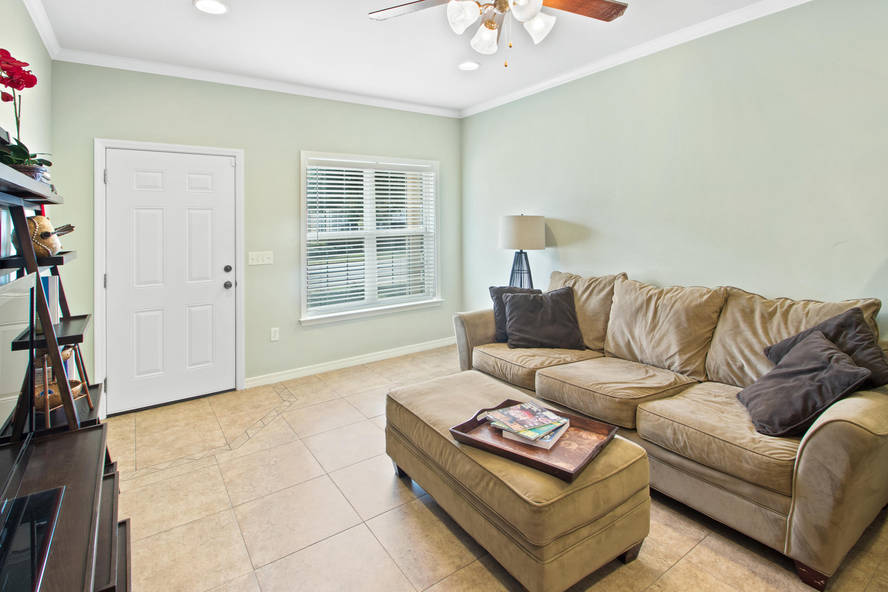 MERIDIAN SQUARE T/H - Residential Lease