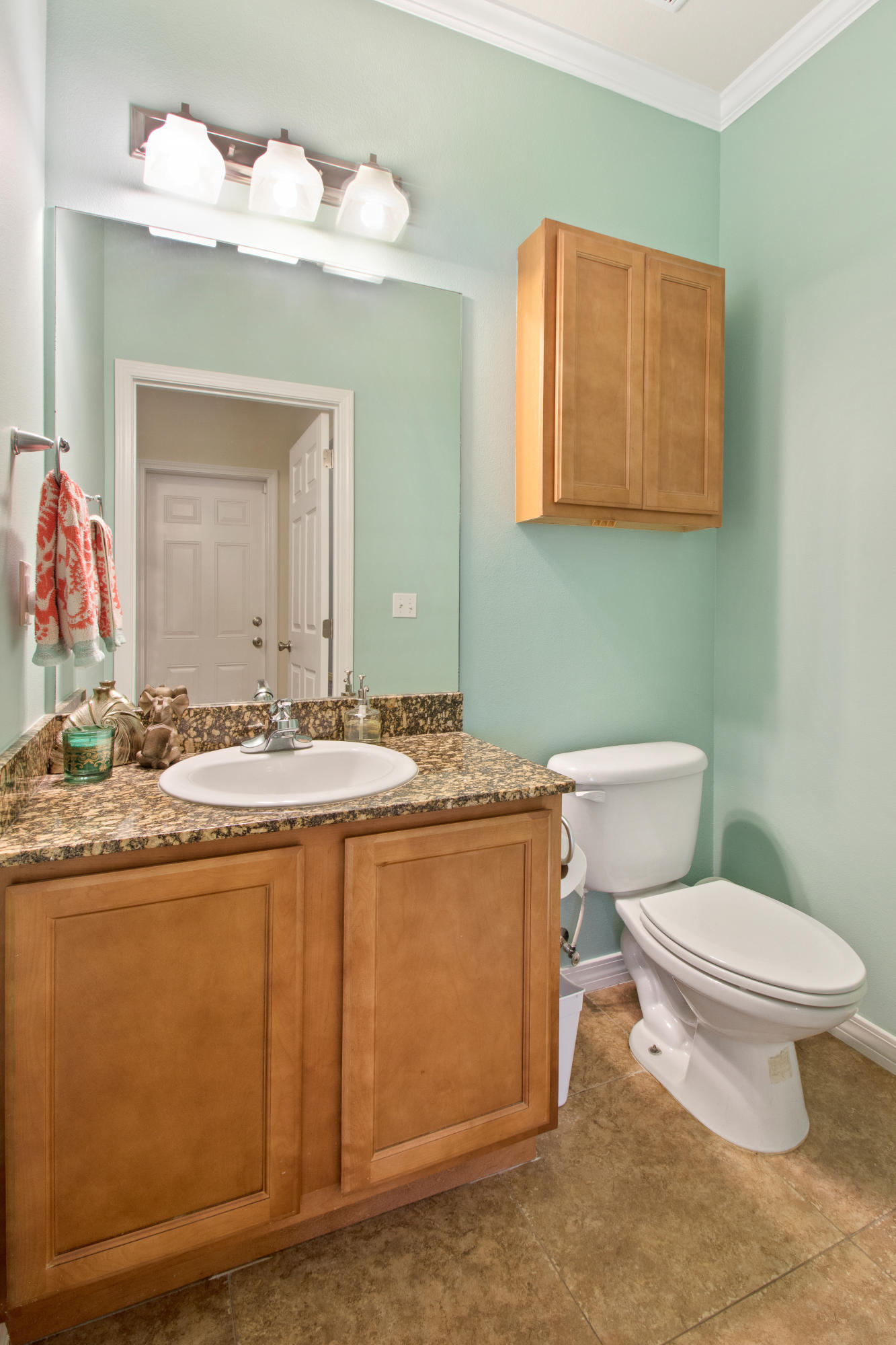 MERIDIAN SQUARE T/H - Residential Lease