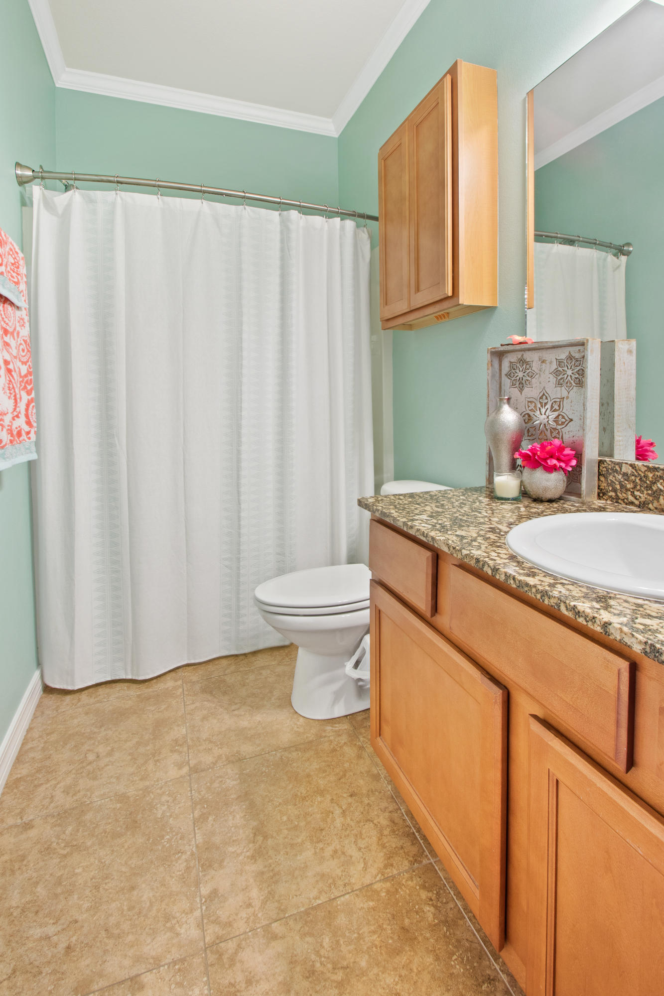 MERIDIAN SQUARE T/H - Residential Lease