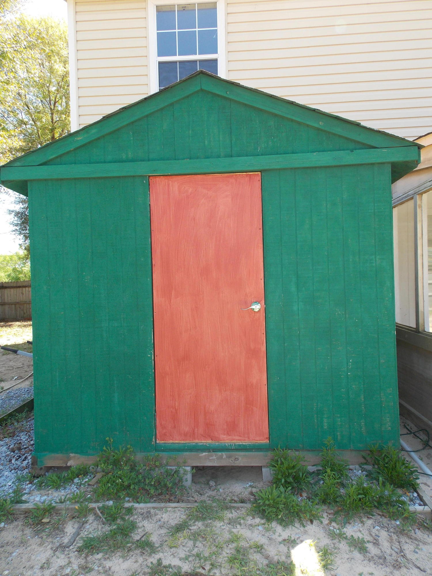 HOLLYROD PARK - Residential