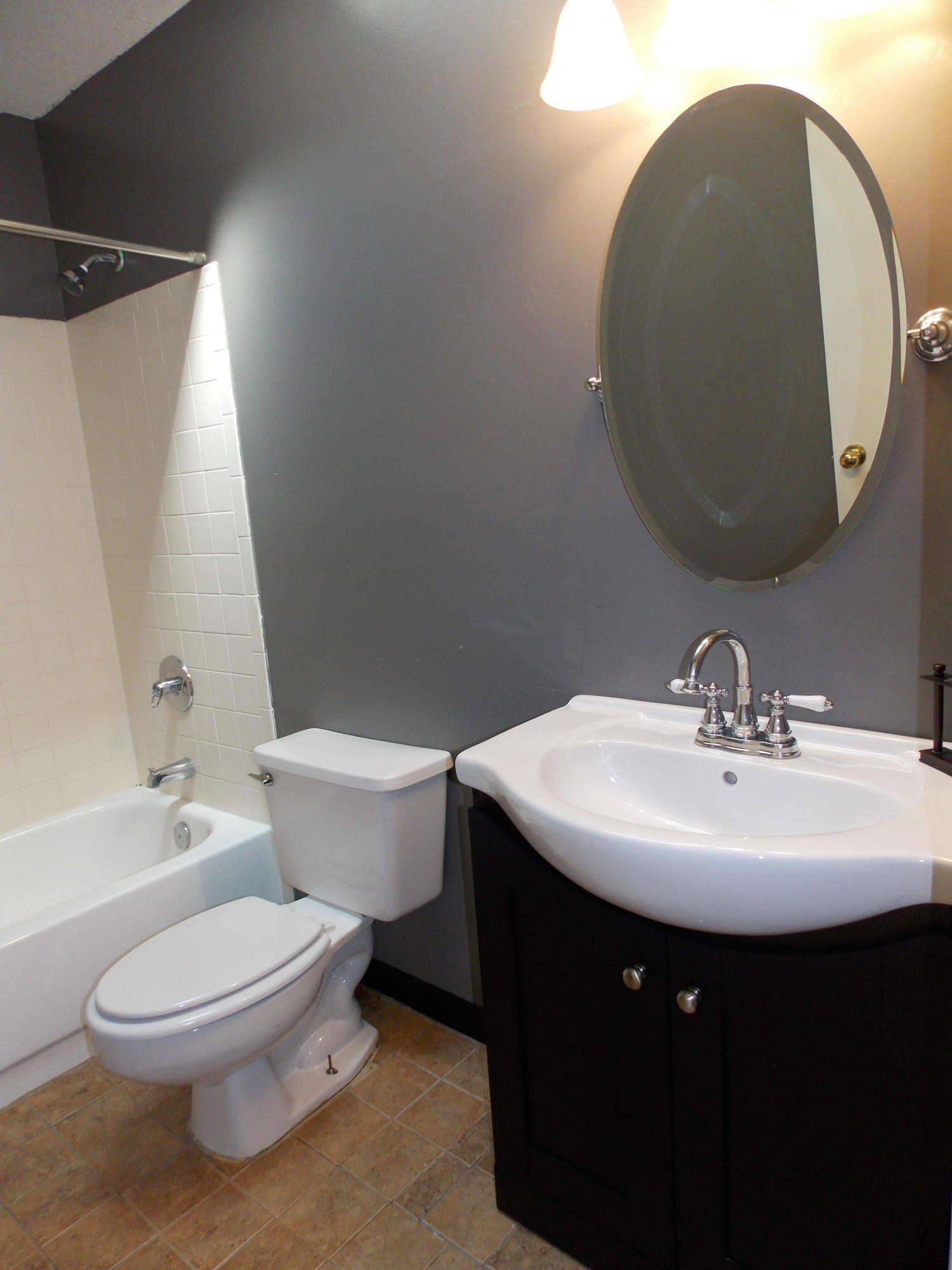 HOLLYROD PARK - Residential