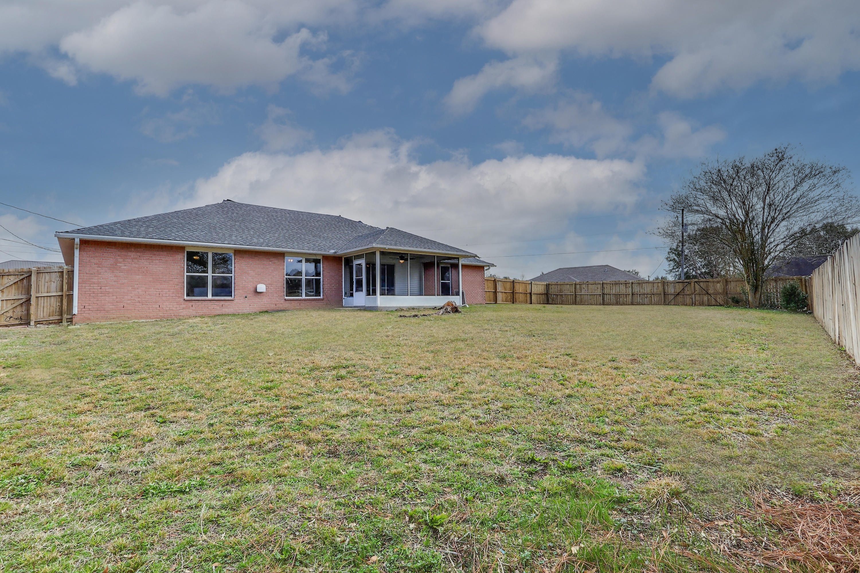 ANTIOCH ESTATES S/D 2 - Residential