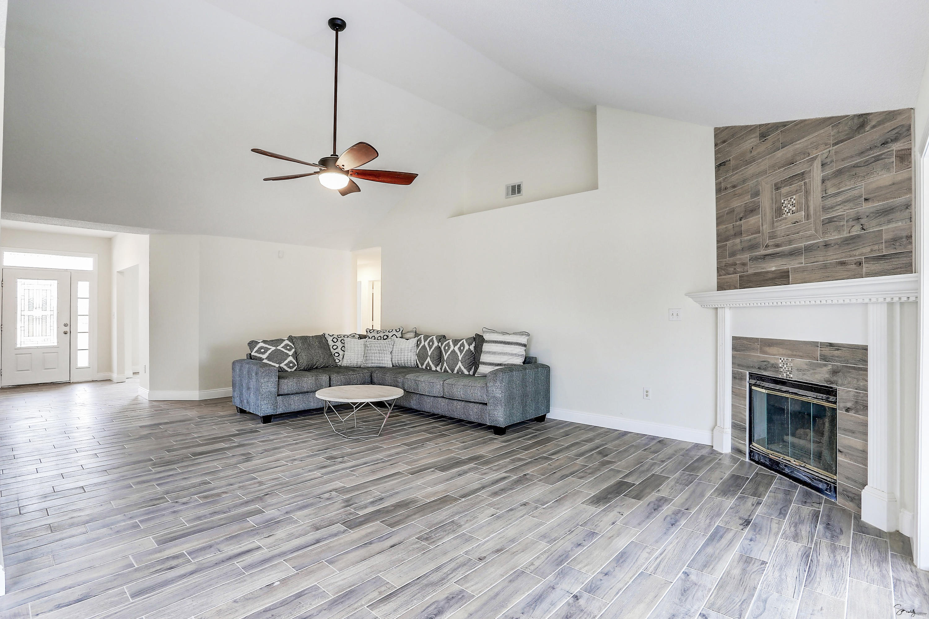 ANTIOCH ESTATES S/D 2 - Residential