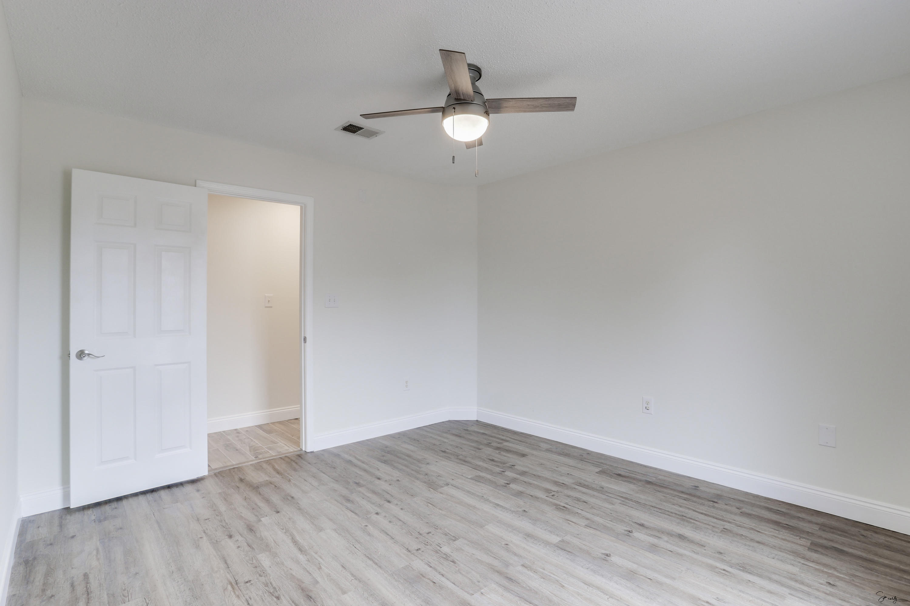 ANTIOCH ESTATES S/D 2 - Residential