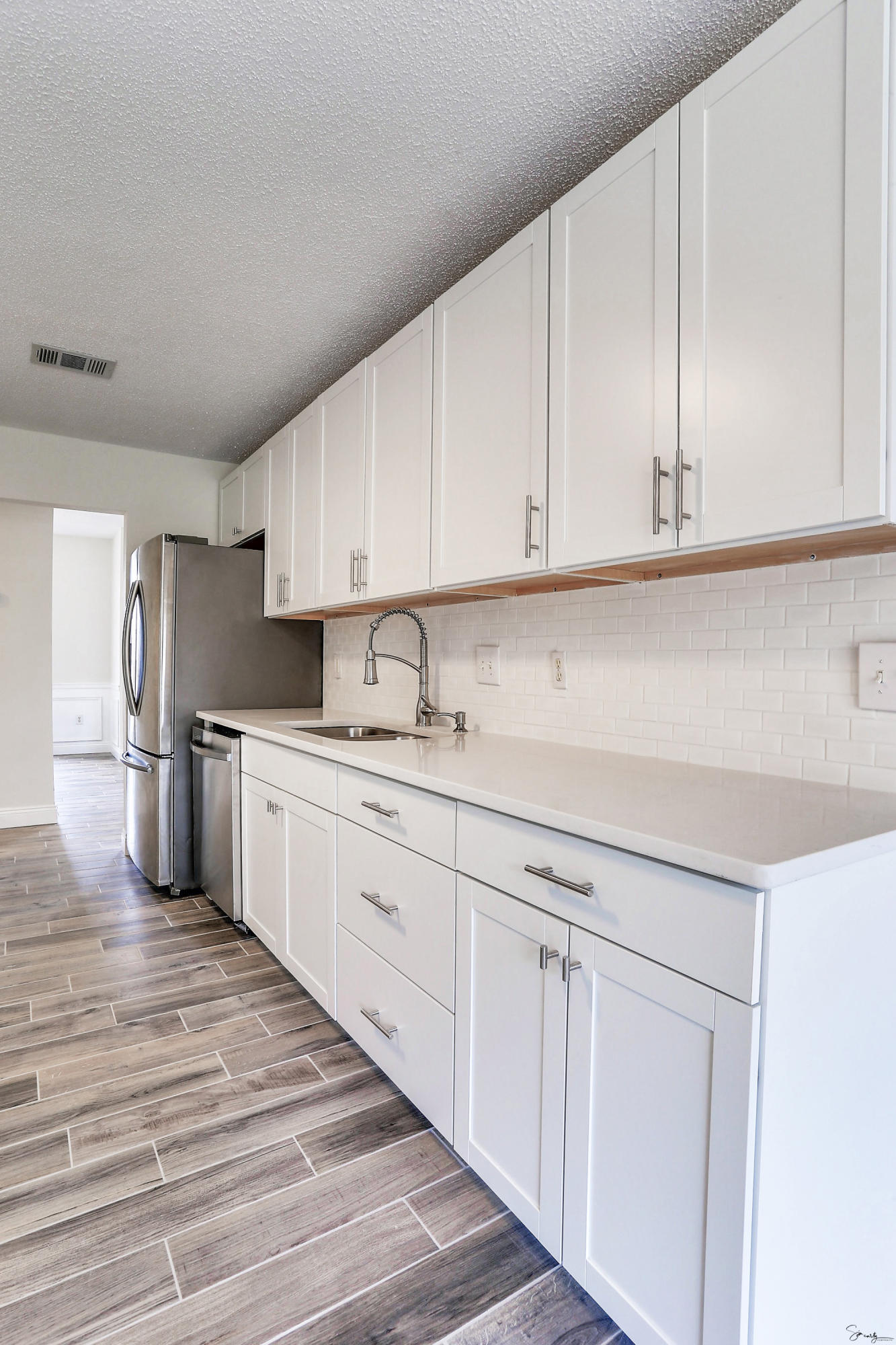 ANTIOCH ESTATES S/D 2 - Residential