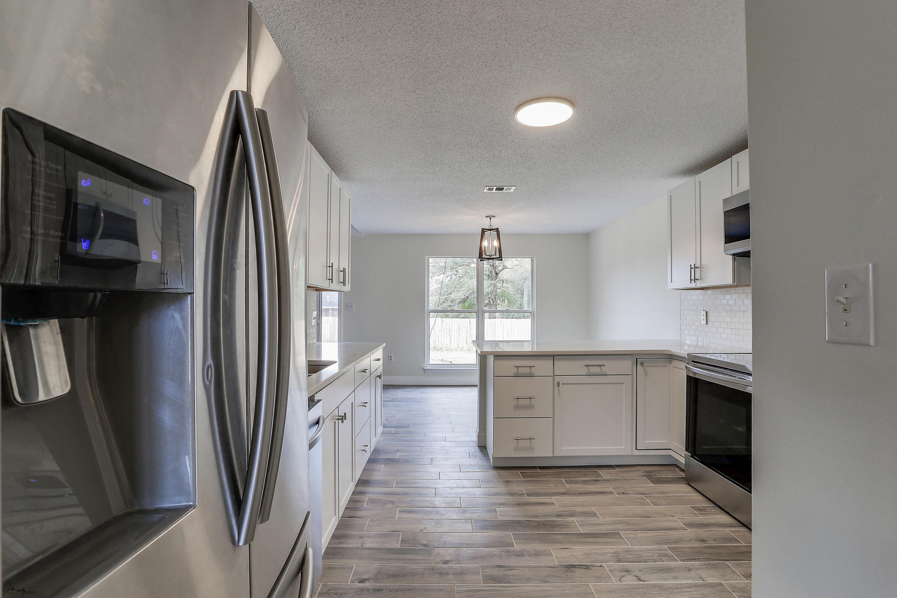 ANTIOCH ESTATES S/D 2 - Residential