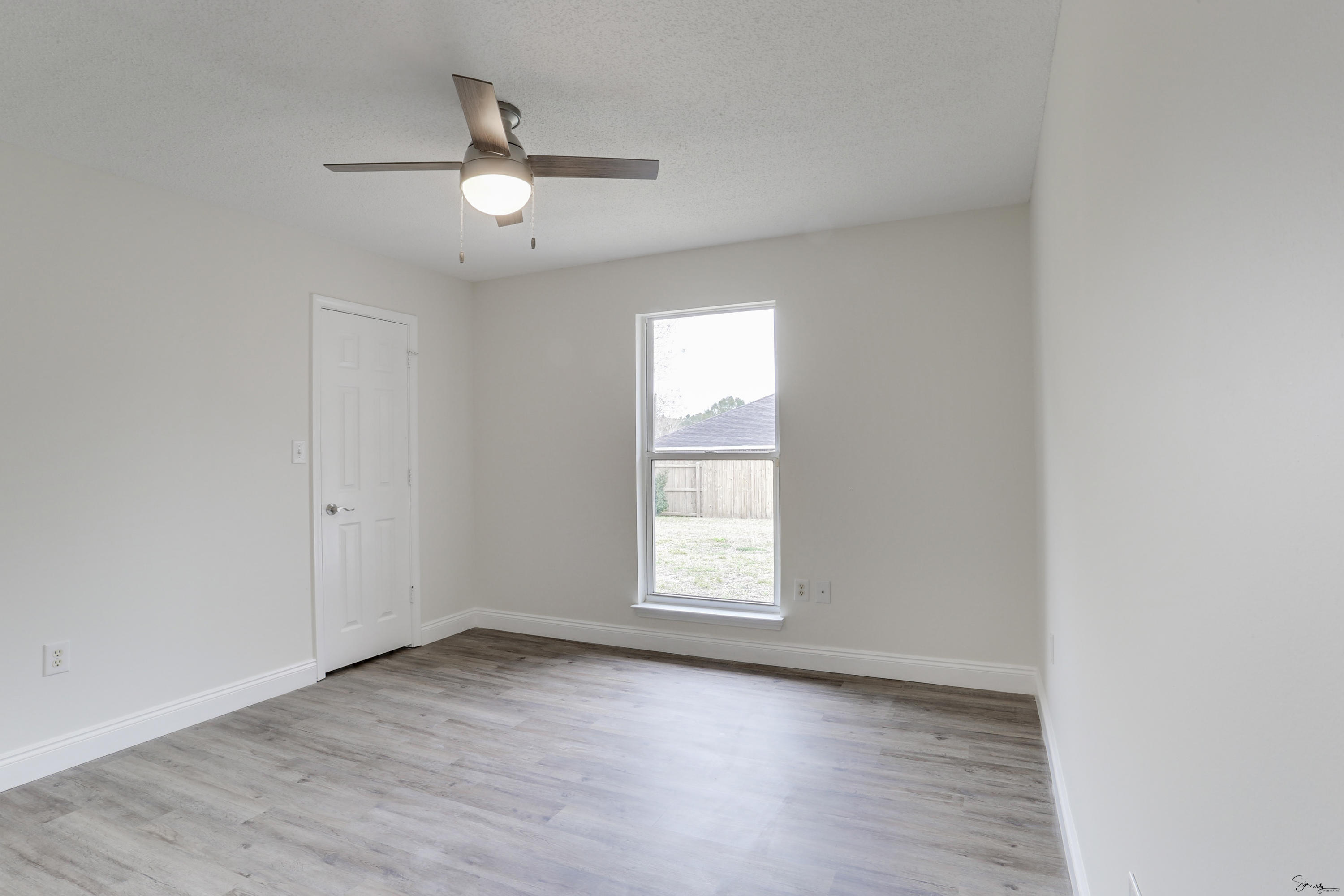 ANTIOCH ESTATES S/D 2 - Residential