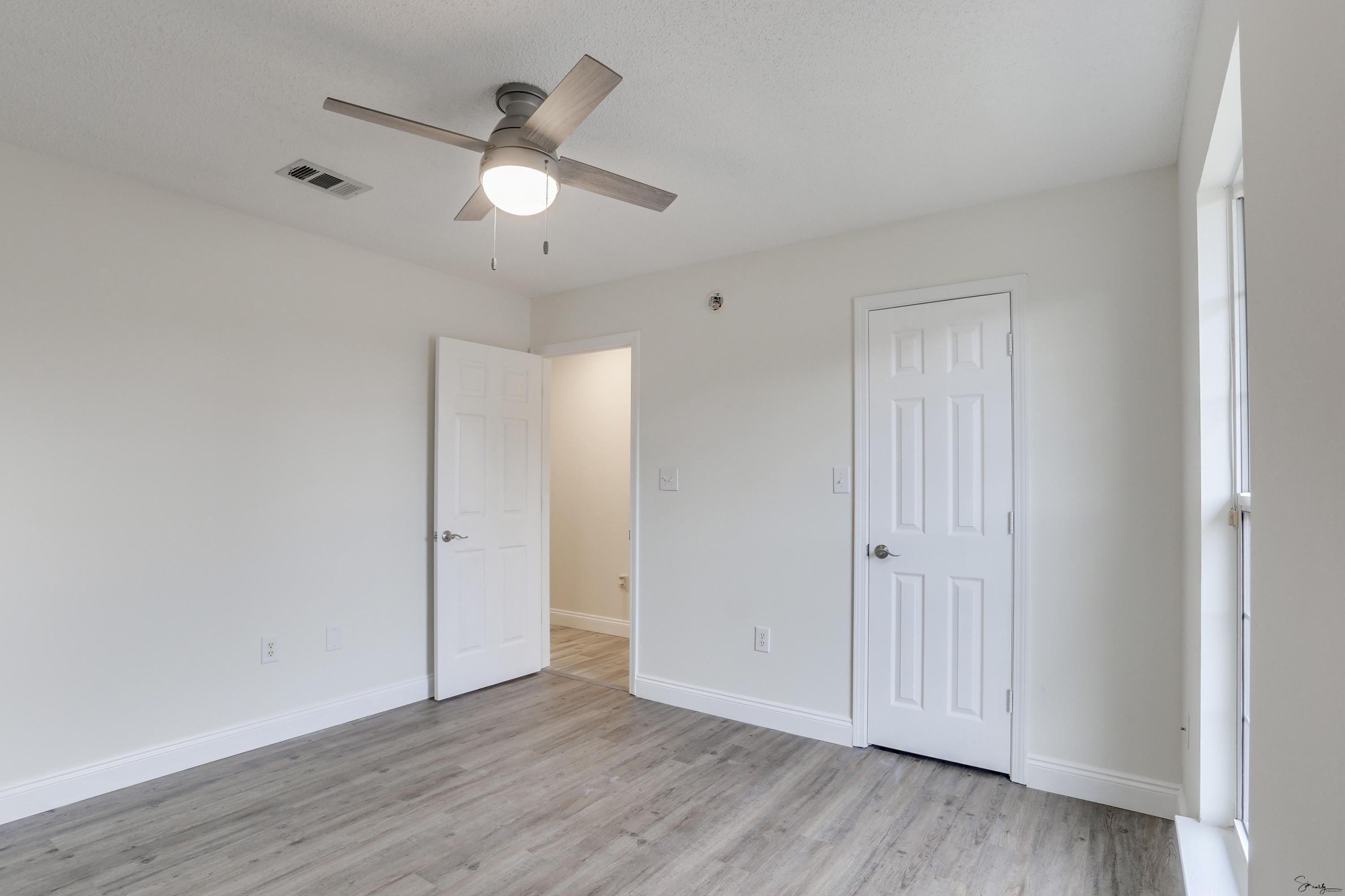 ANTIOCH ESTATES S/D 2 - Residential