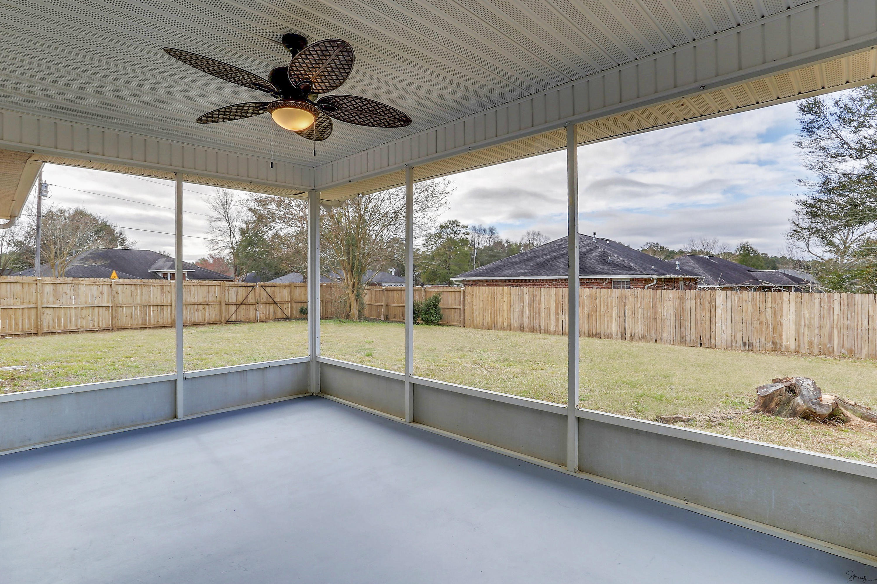 ANTIOCH ESTATES S/D 2 - Residential