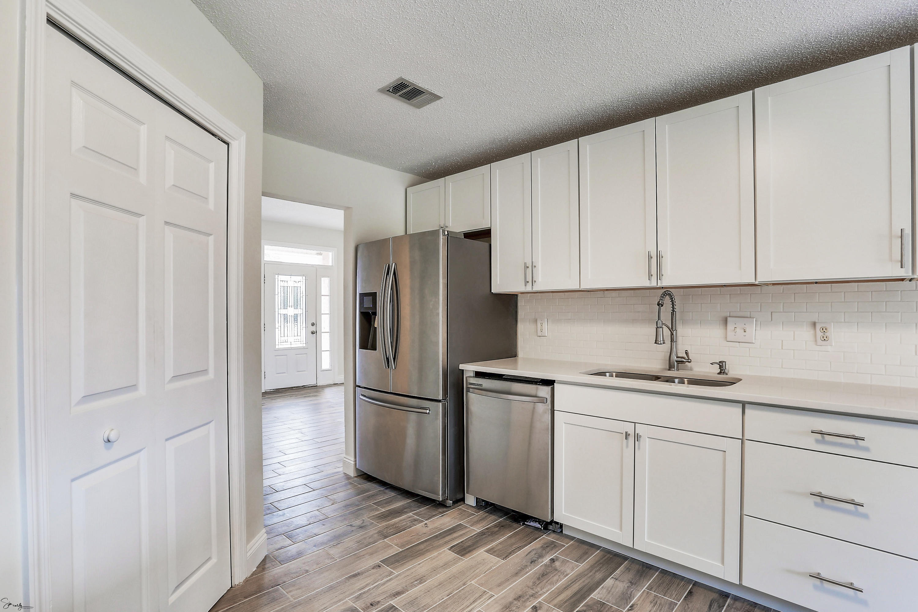 ANTIOCH ESTATES S/D 2 - Residential