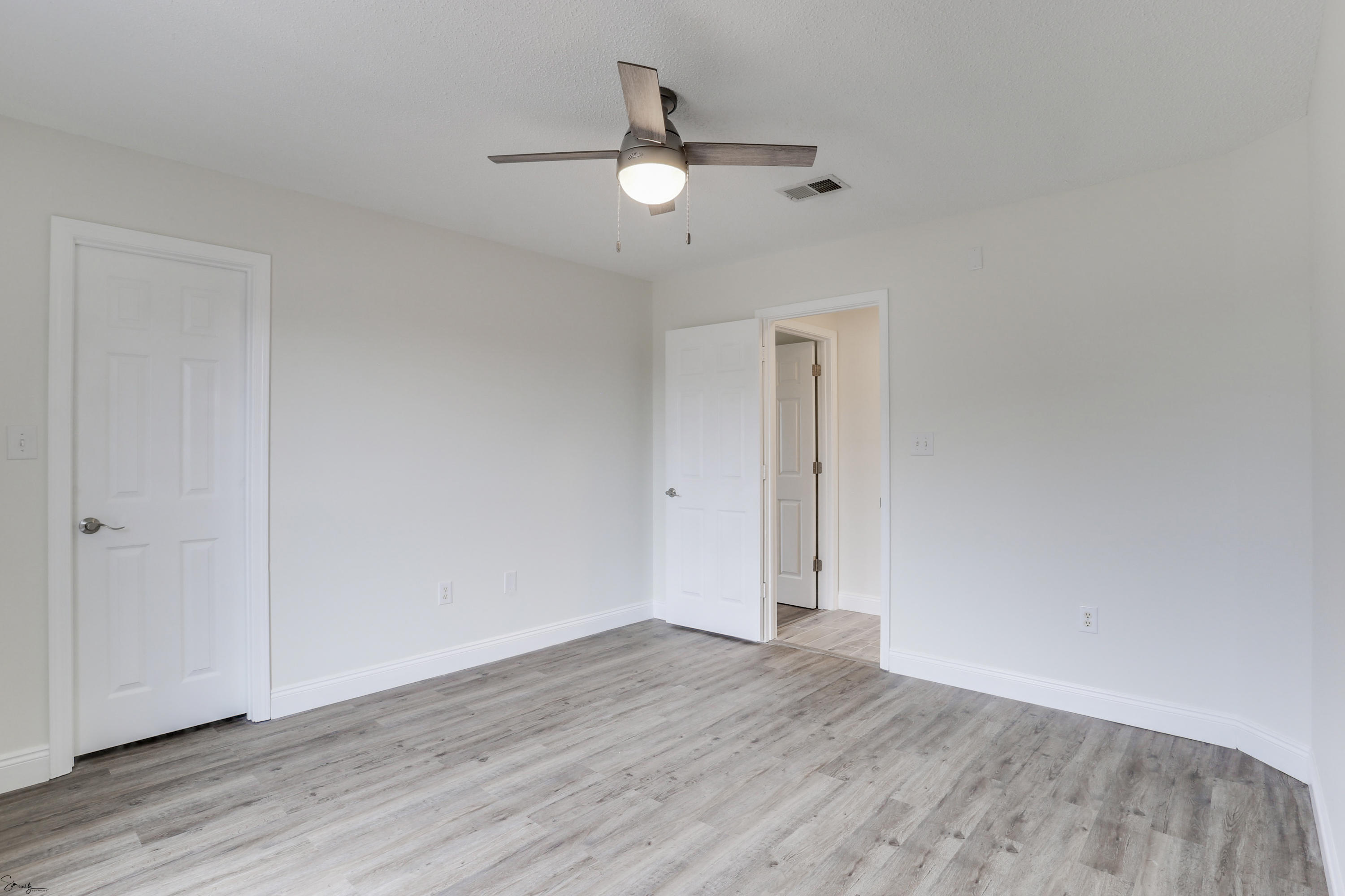 ANTIOCH ESTATES S/D 2 - Residential