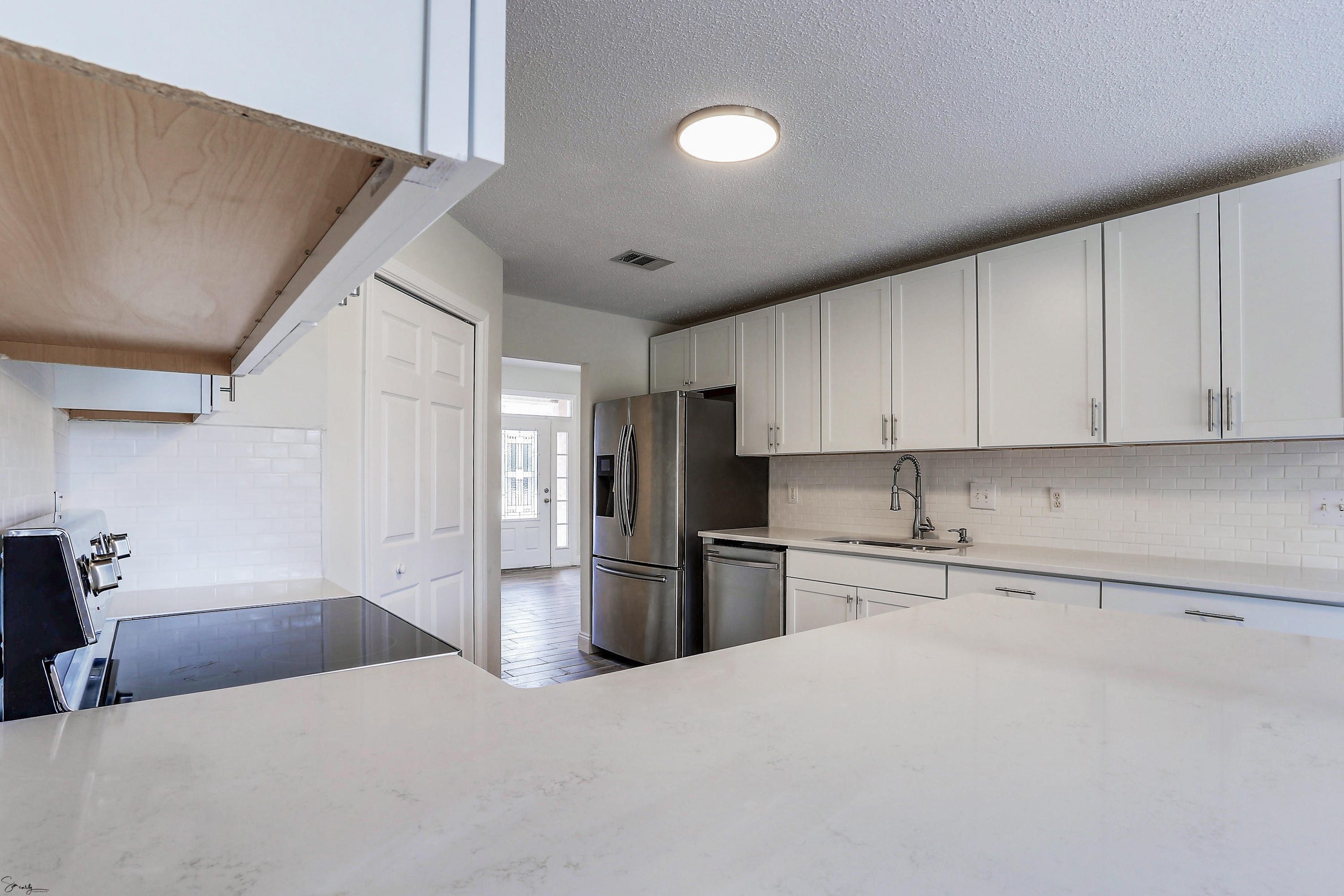 ANTIOCH ESTATES S/D 2 - Residential