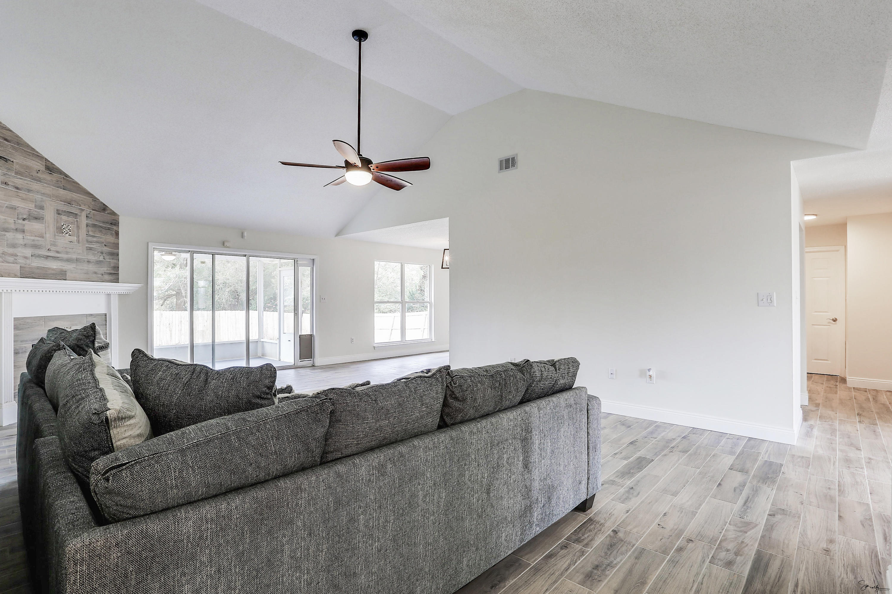 ANTIOCH ESTATES S/D 2 - Residential