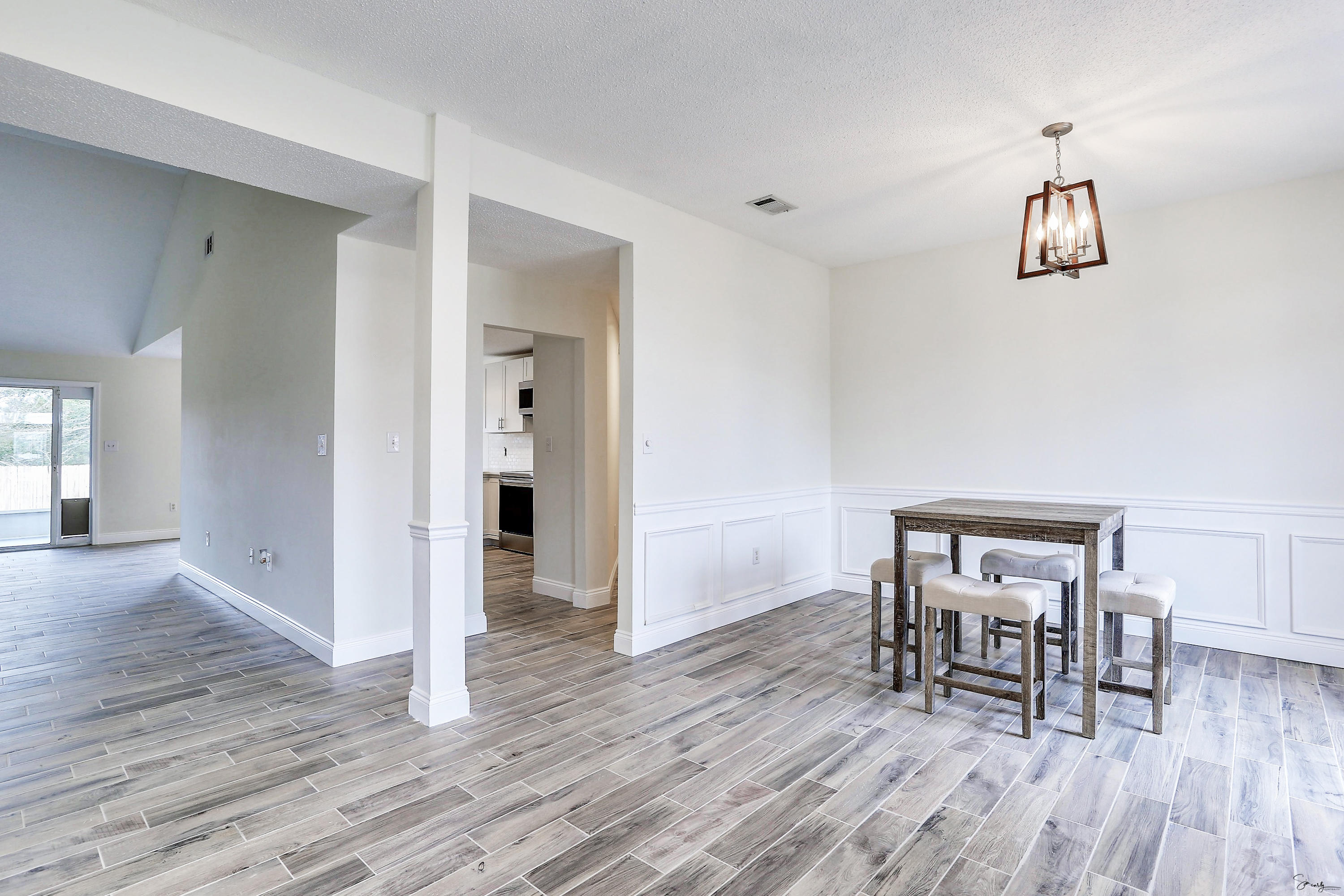 ANTIOCH ESTATES S/D 2 - Residential