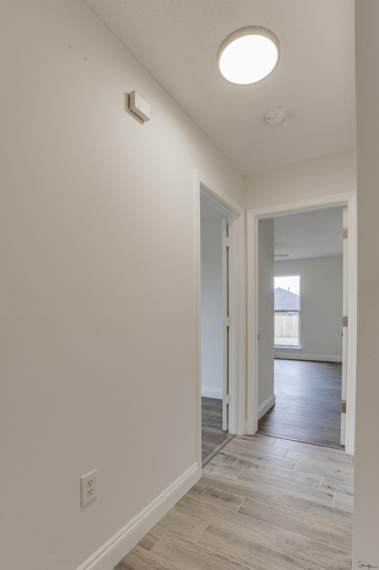 ANTIOCH ESTATES S/D 2 - Residential