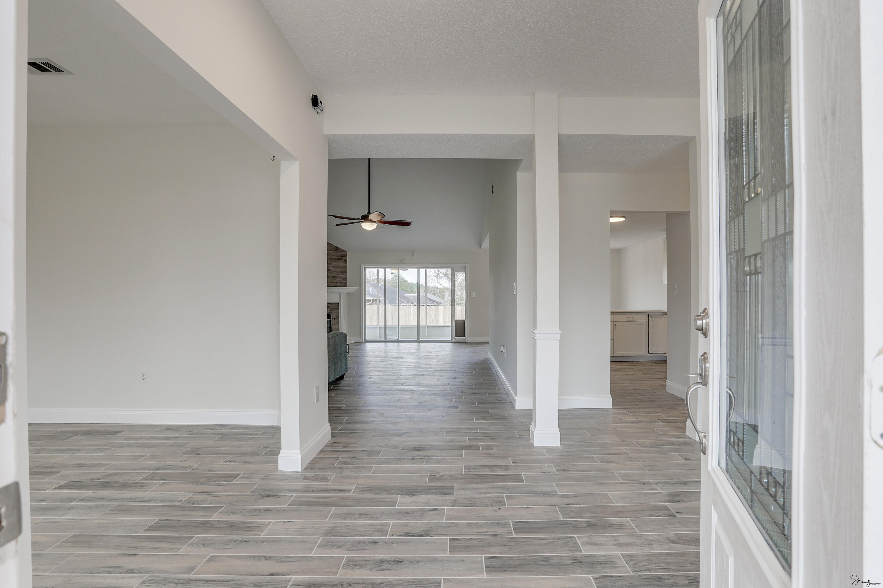 ANTIOCH ESTATES S/D 2 - Residential