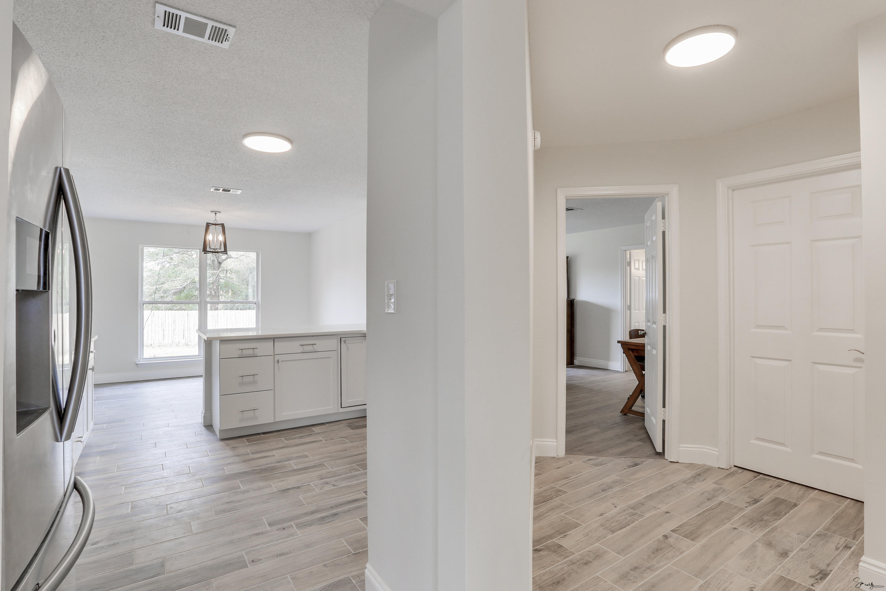 ANTIOCH ESTATES S/D 2 - Residential