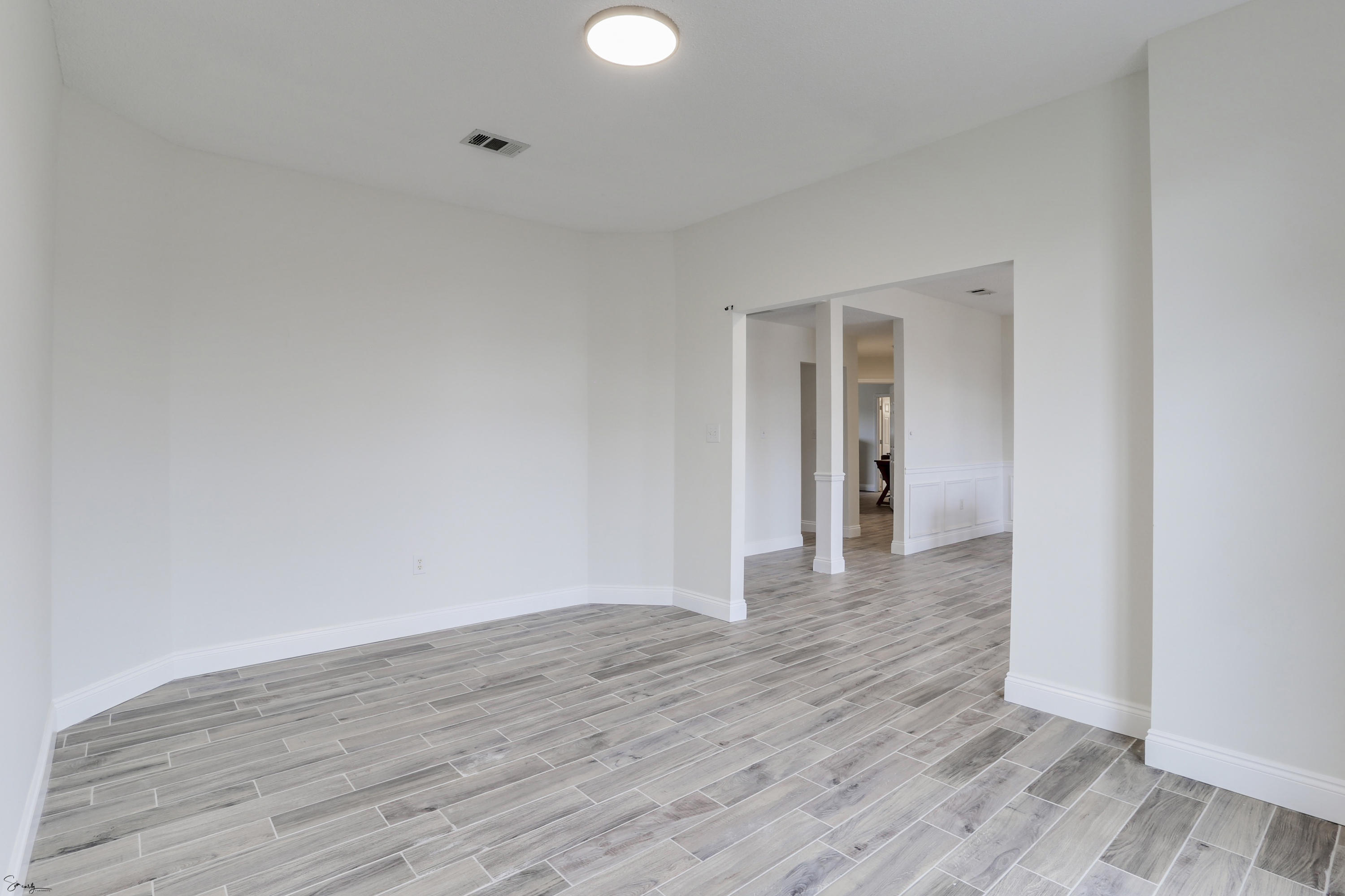 ANTIOCH ESTATES S/D 2 - Residential