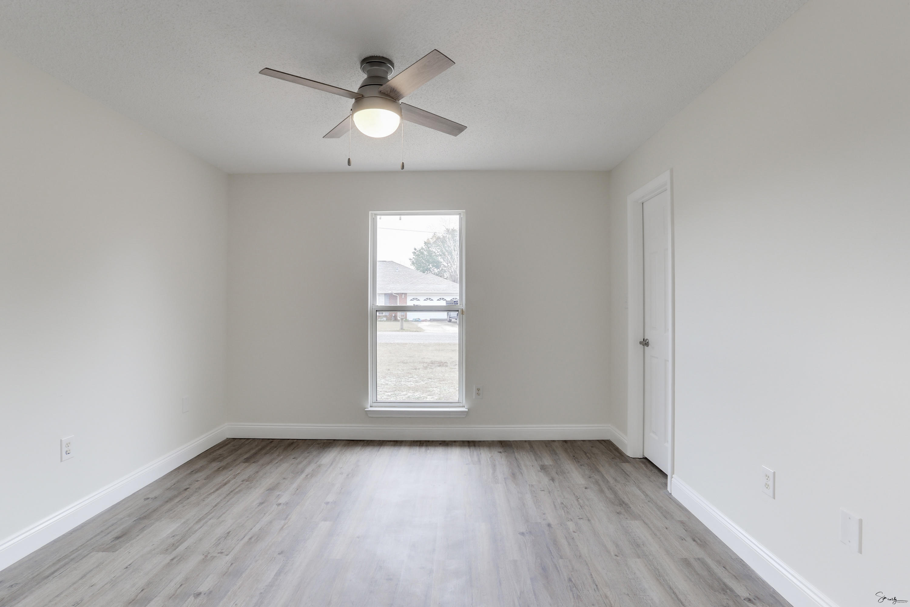 ANTIOCH ESTATES S/D 2 - Residential