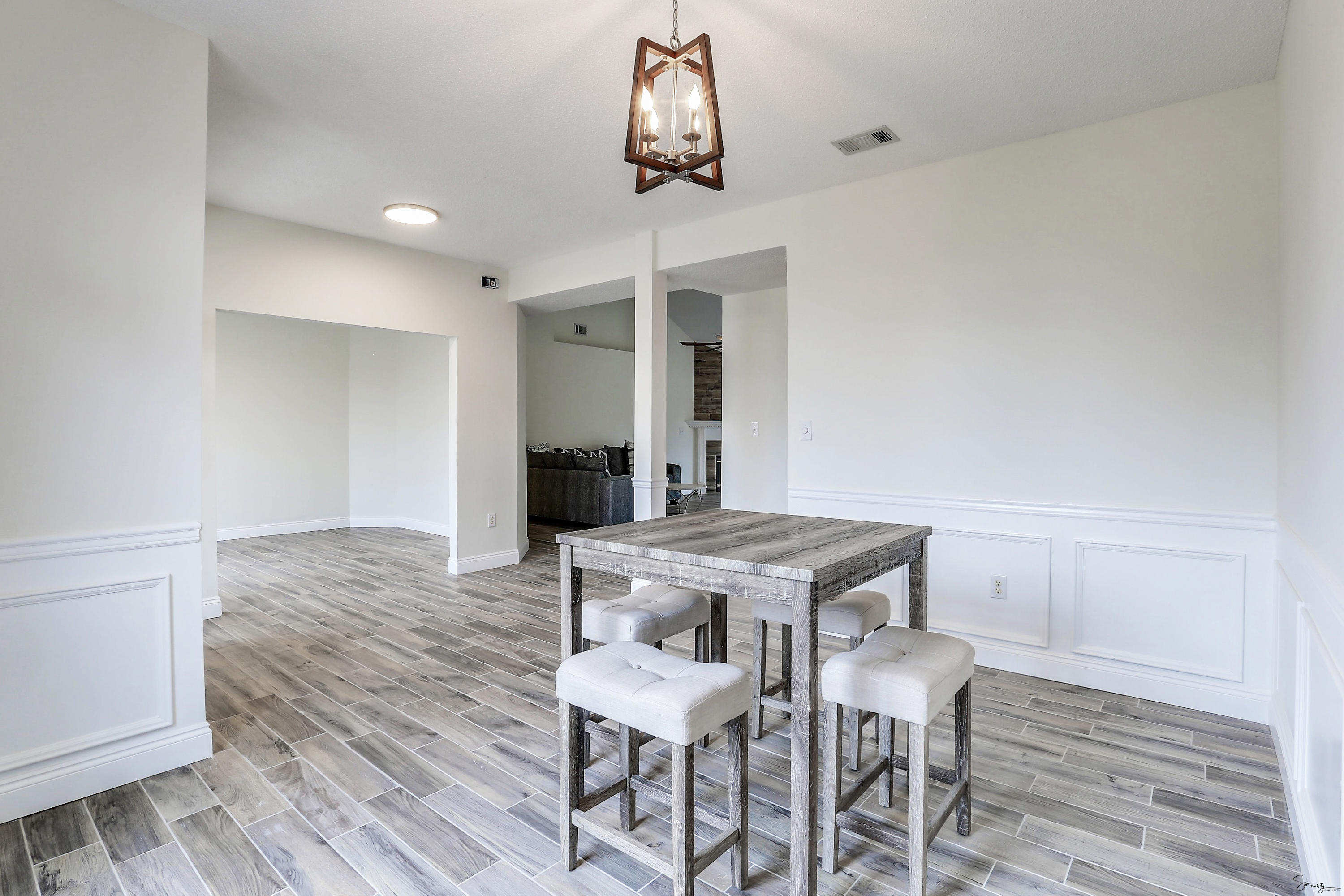 ANTIOCH ESTATES S/D 2 - Residential