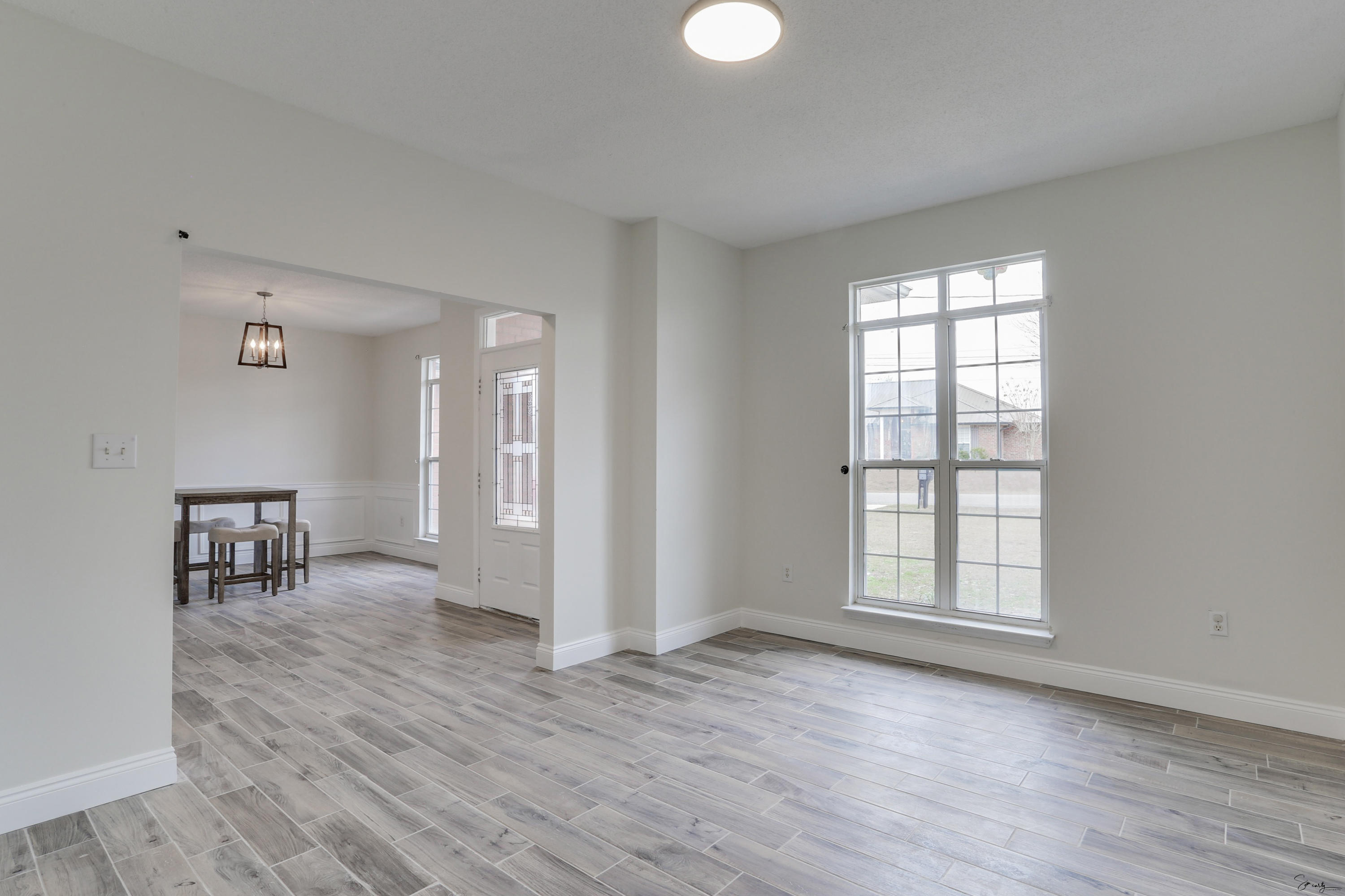 ANTIOCH ESTATES S/D 2 - Residential