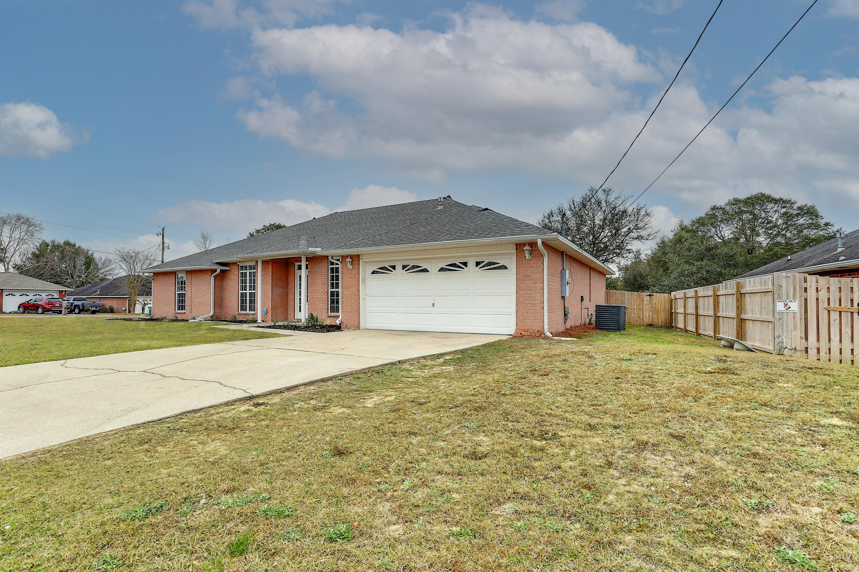 ANTIOCH ESTATES S/D 2 - Residential