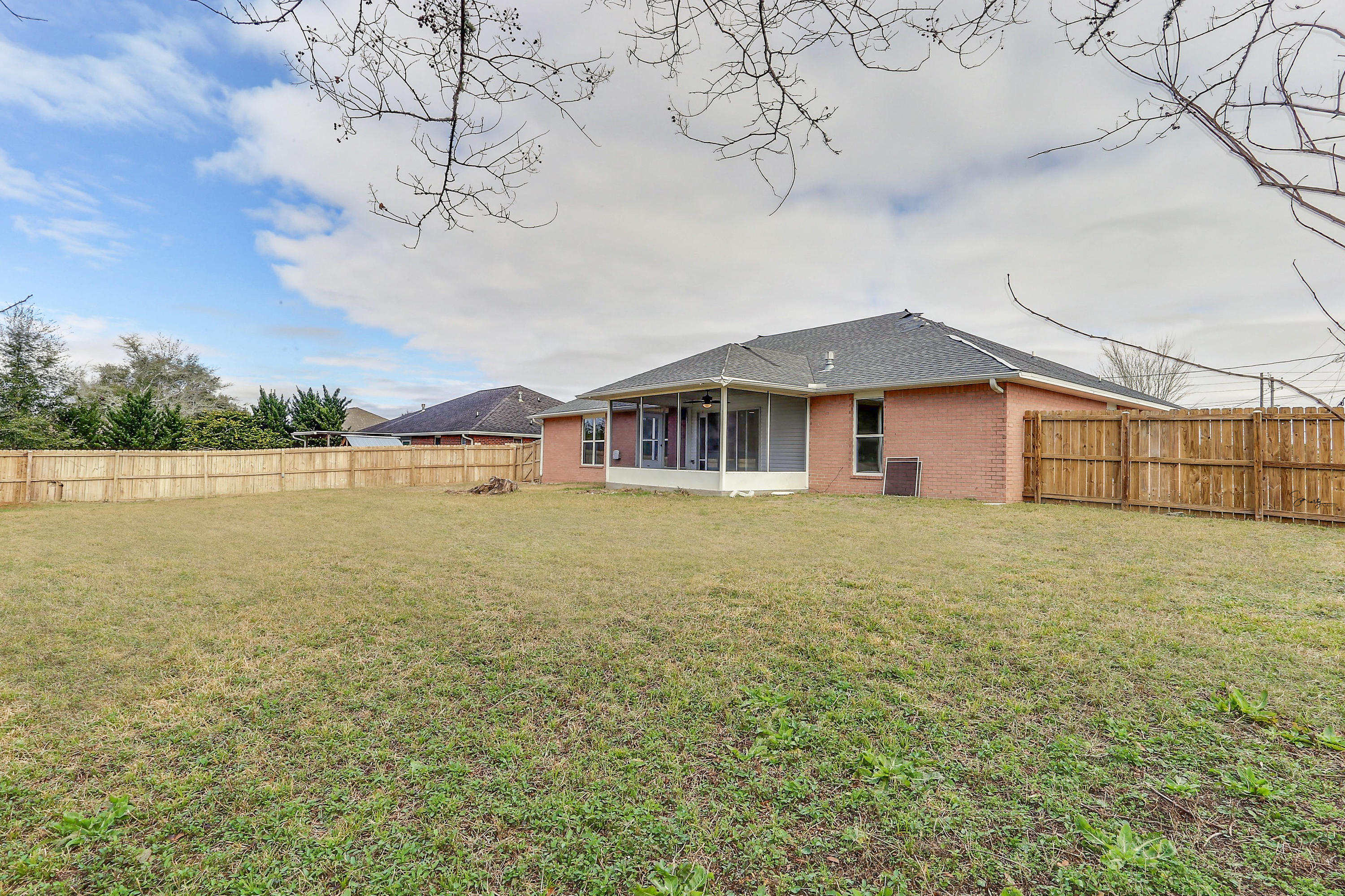 ANTIOCH ESTATES S/D 2 - Residential