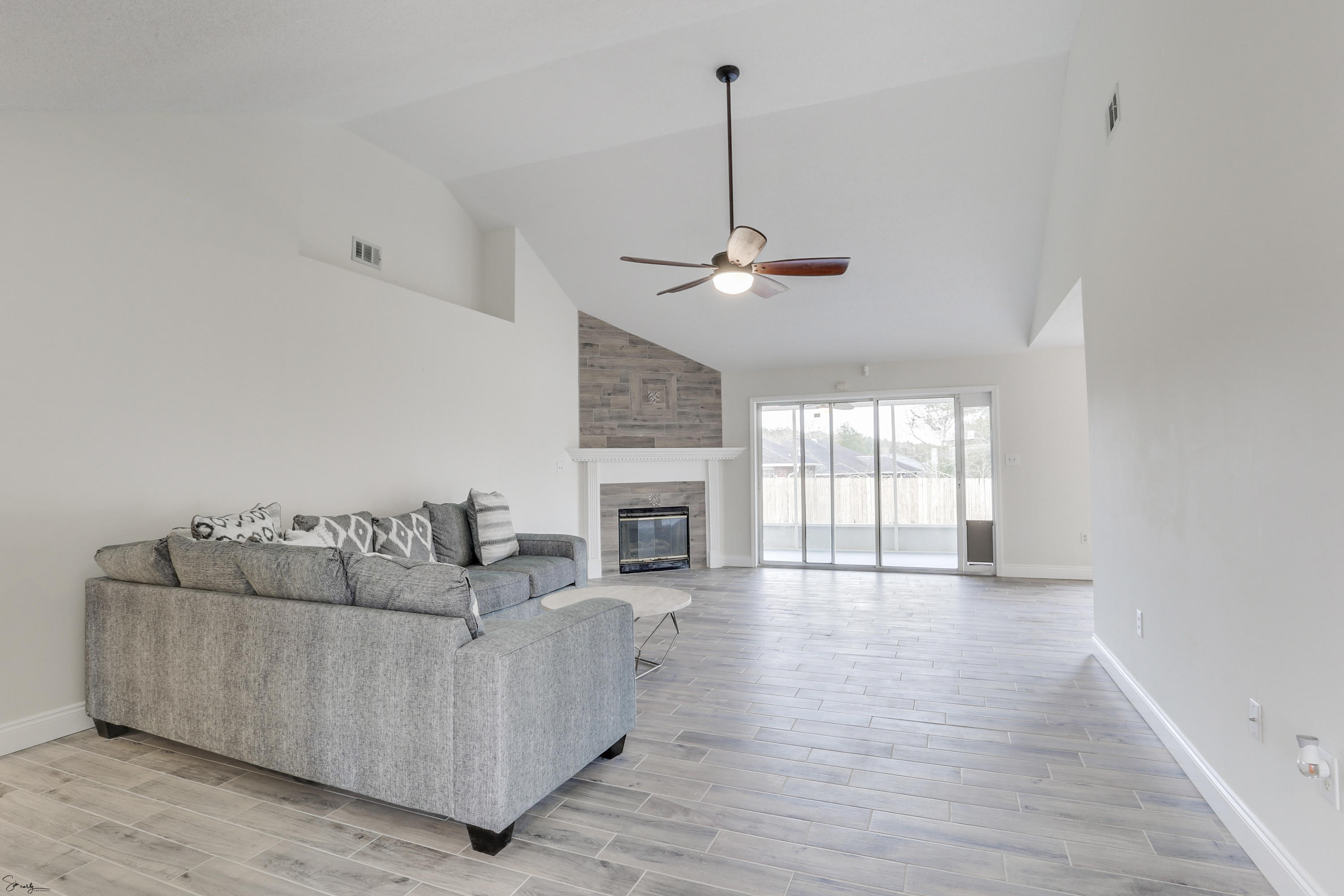 ANTIOCH ESTATES S/D 2 - Residential