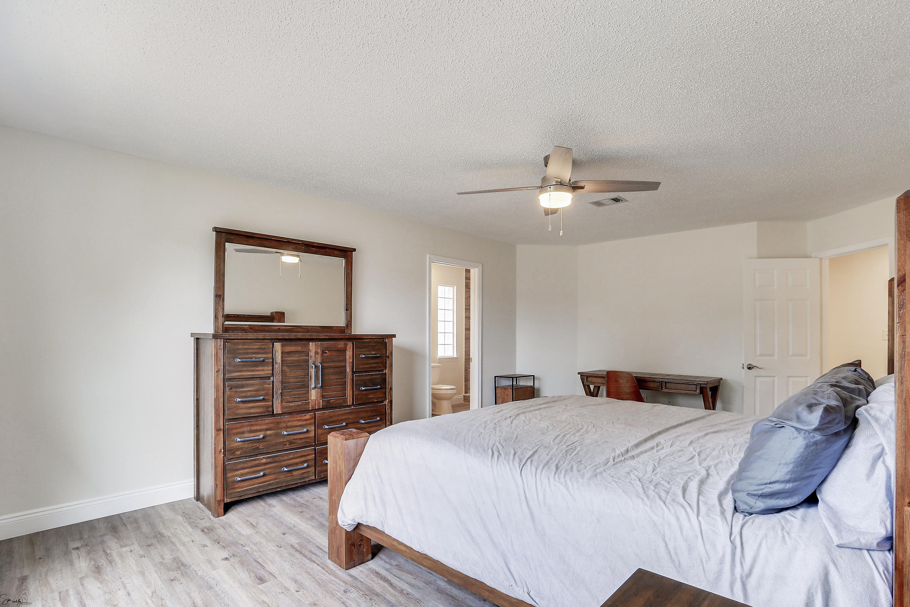 ANTIOCH ESTATES S/D 2 - Residential